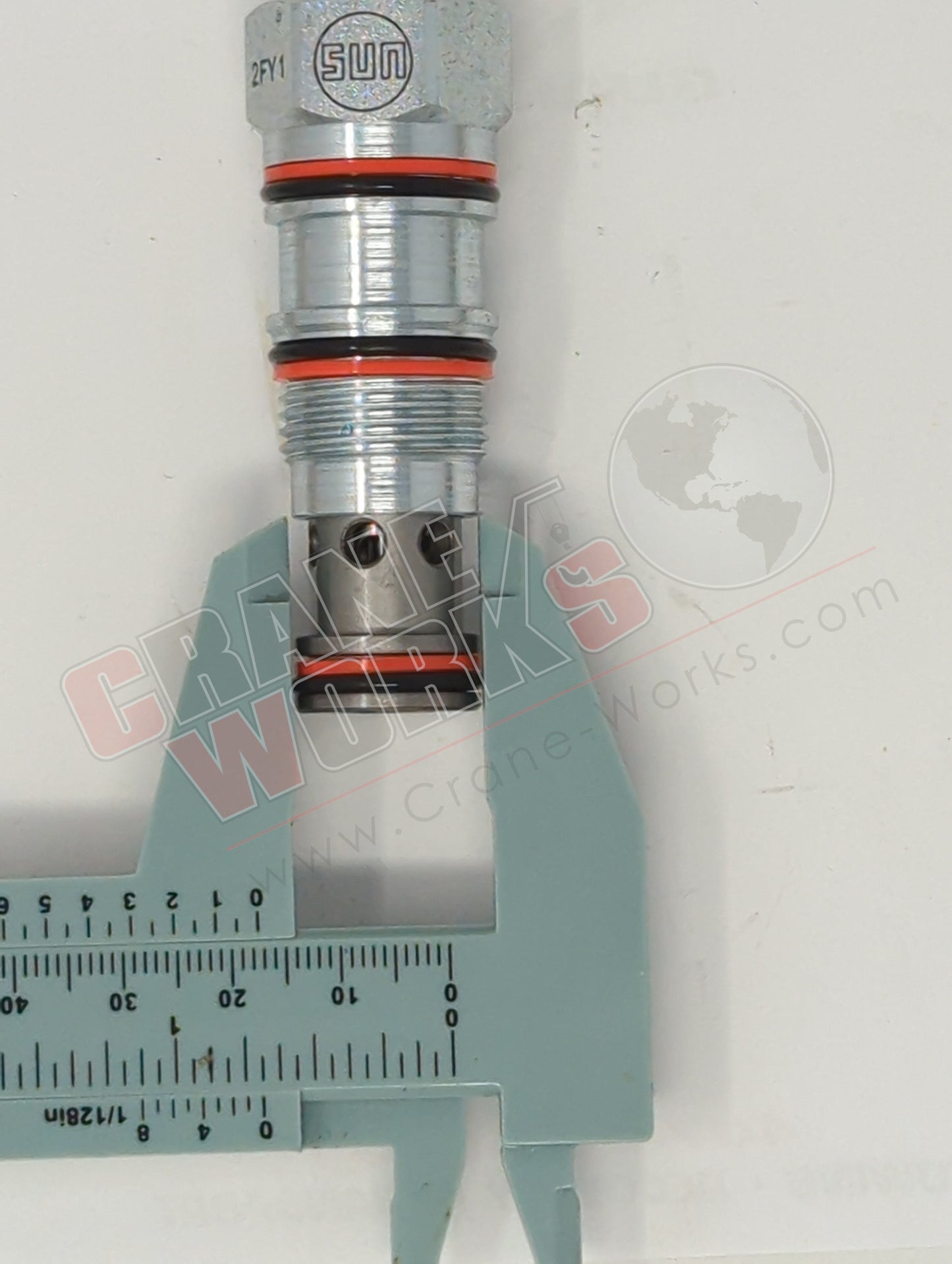 204-149 | New Valve Cartridge