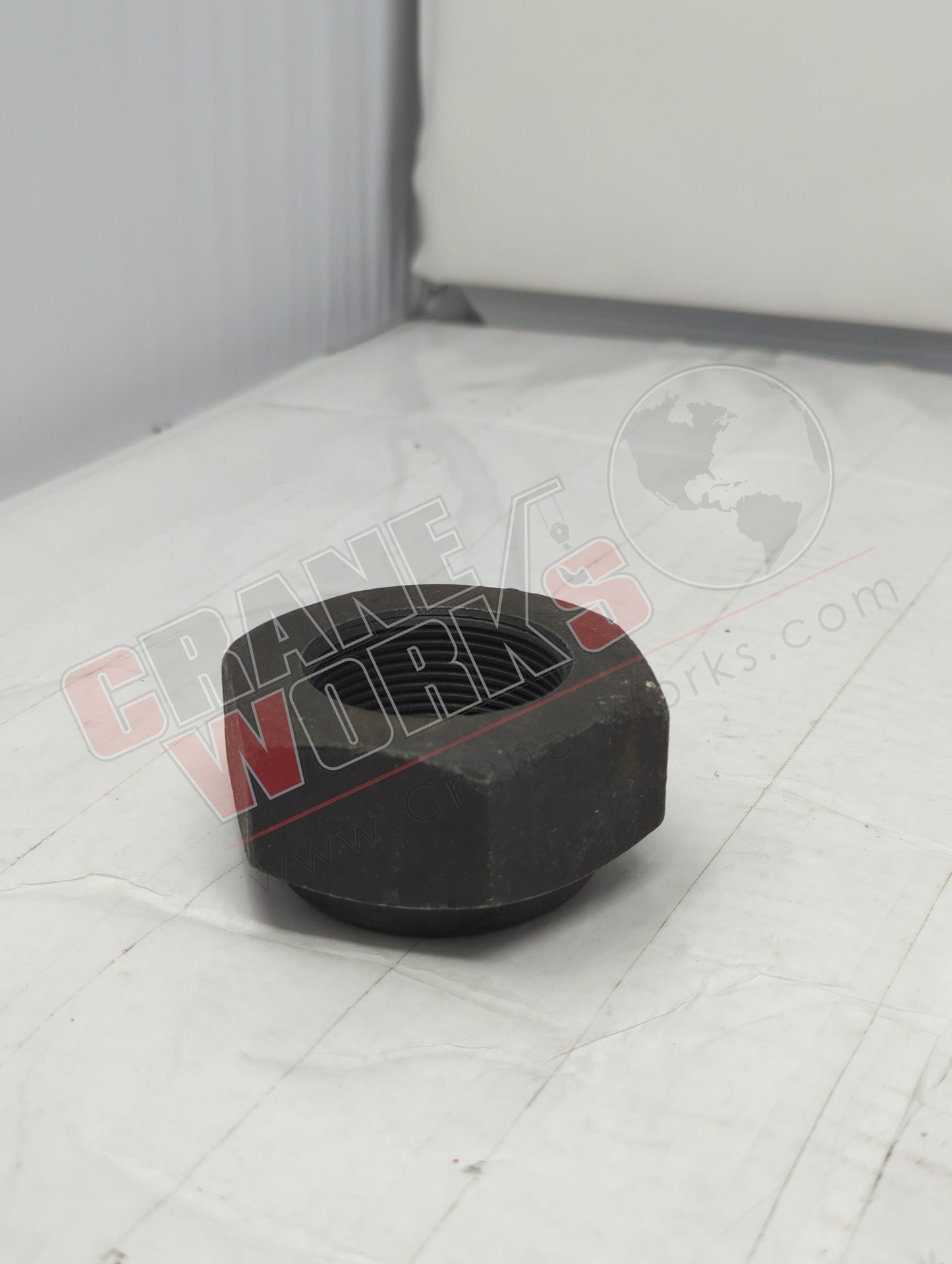 123181 | New Seal Kit