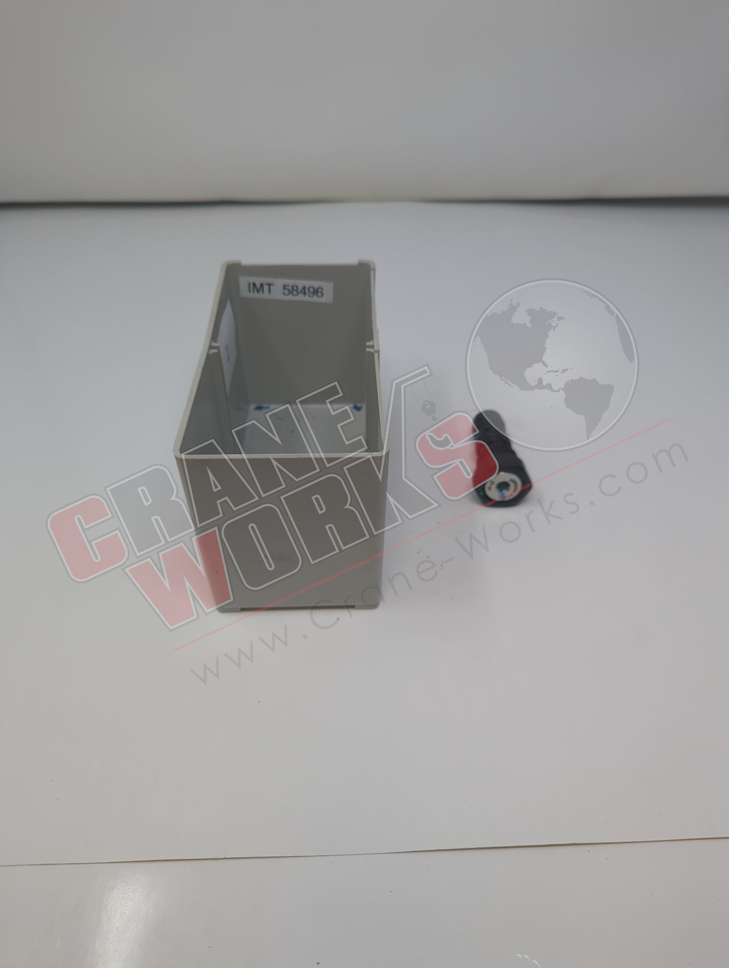 58496 | New Hold Valve