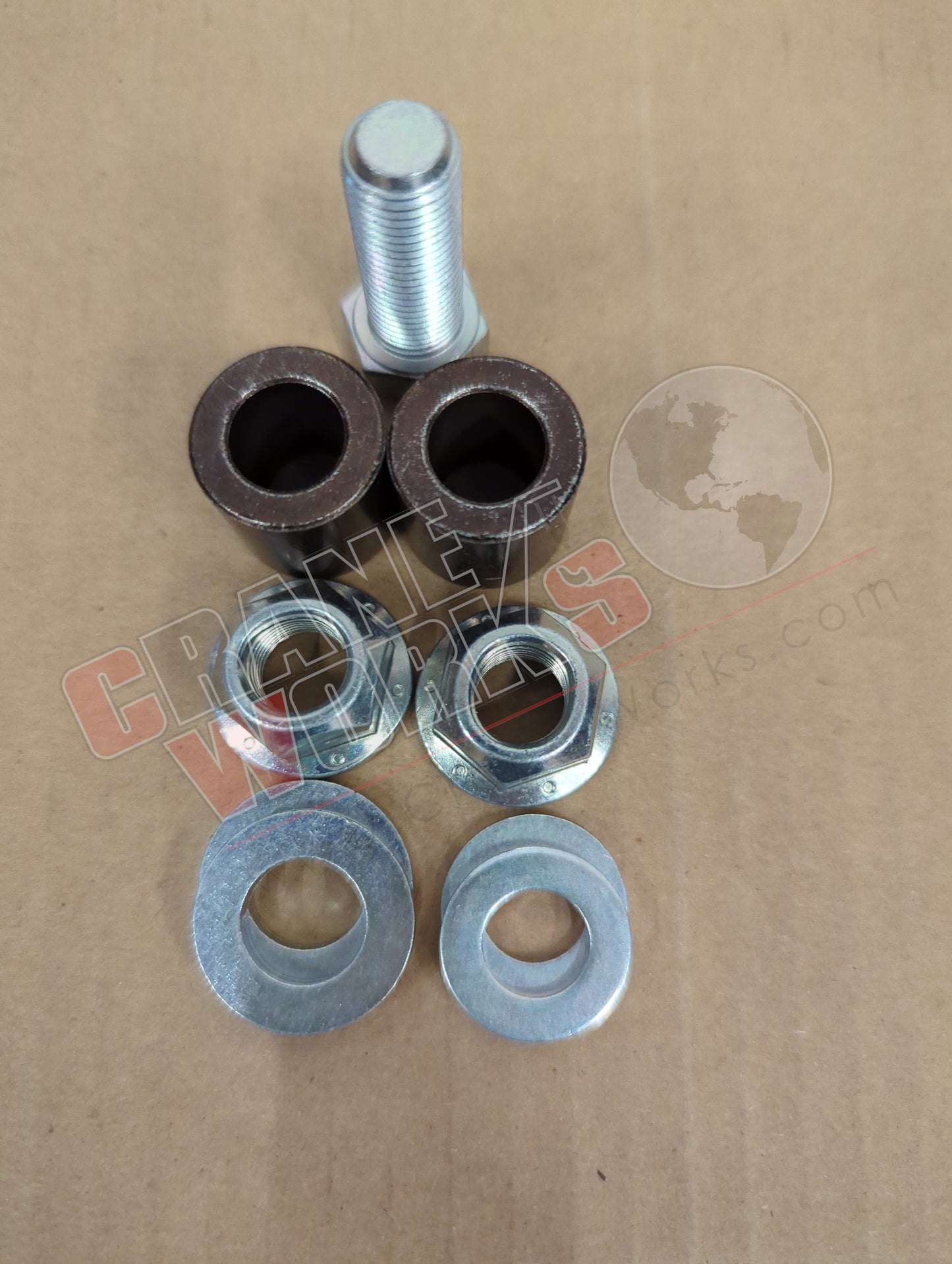 EZ5379 | New Seat Belt