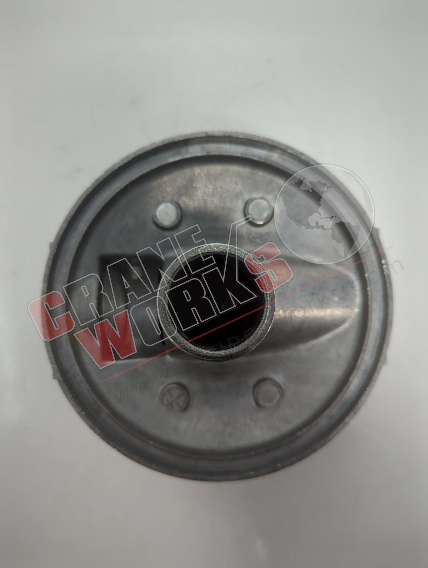 SF-120-25-1-3 | New Filter Head