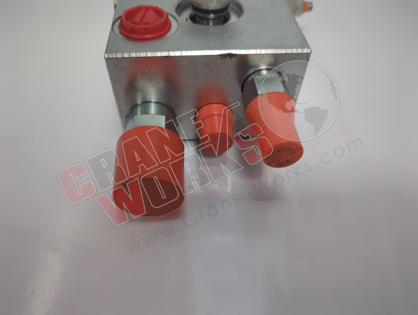 EV6278 | New Load Holding Valve