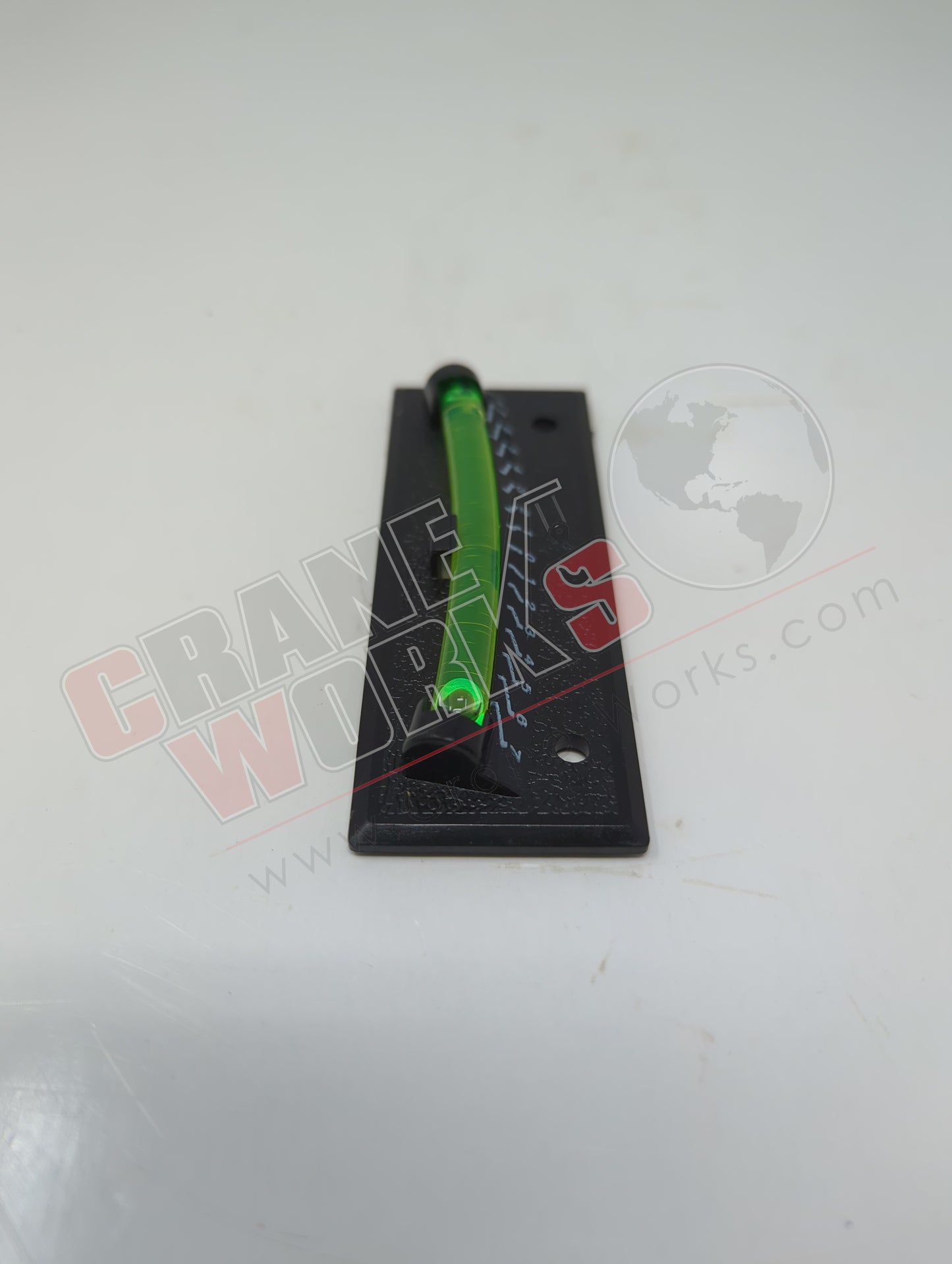 RV001 | New Bubble Level