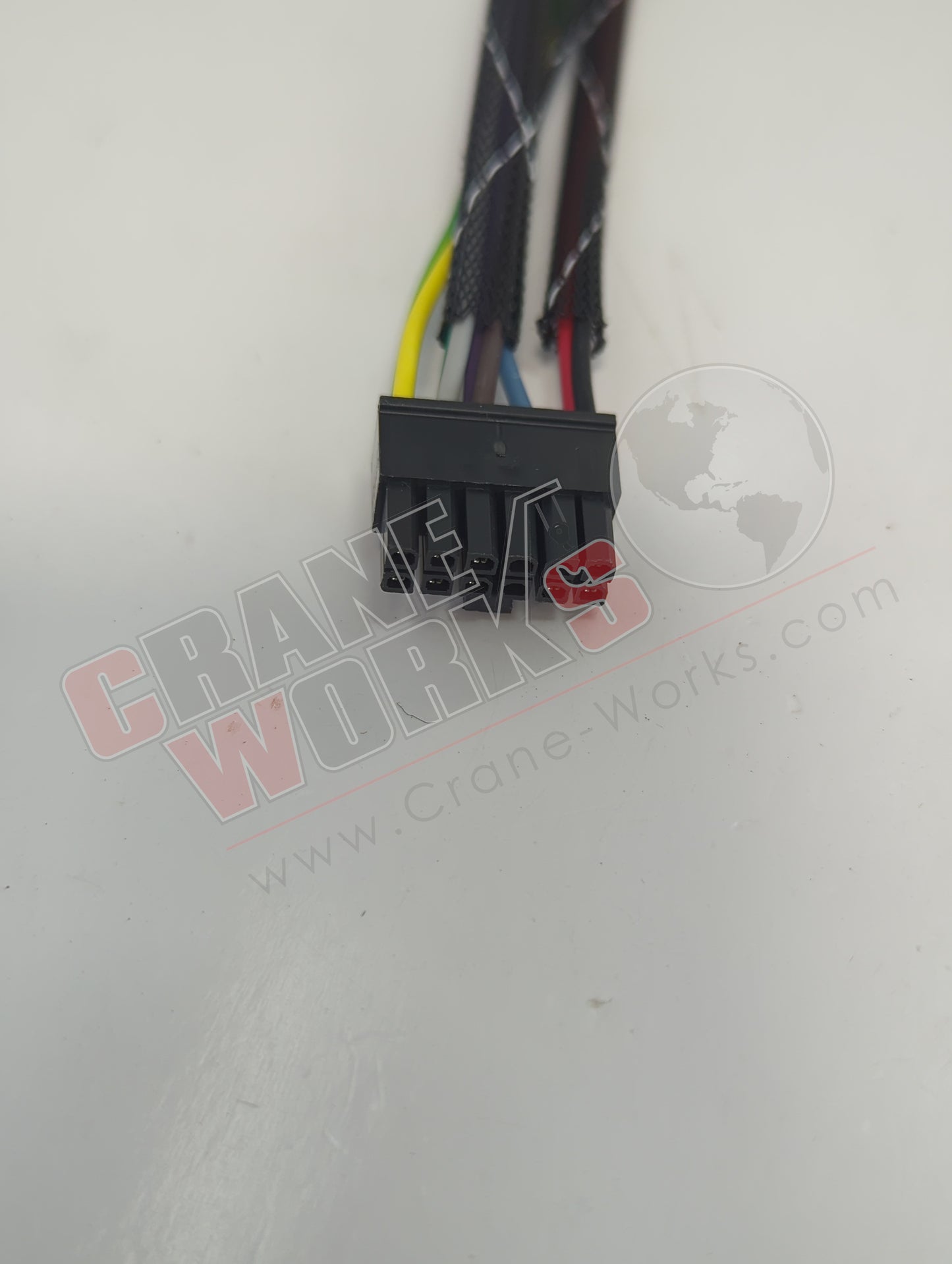 77040873 | New Park Brake Signal Conversion Kit