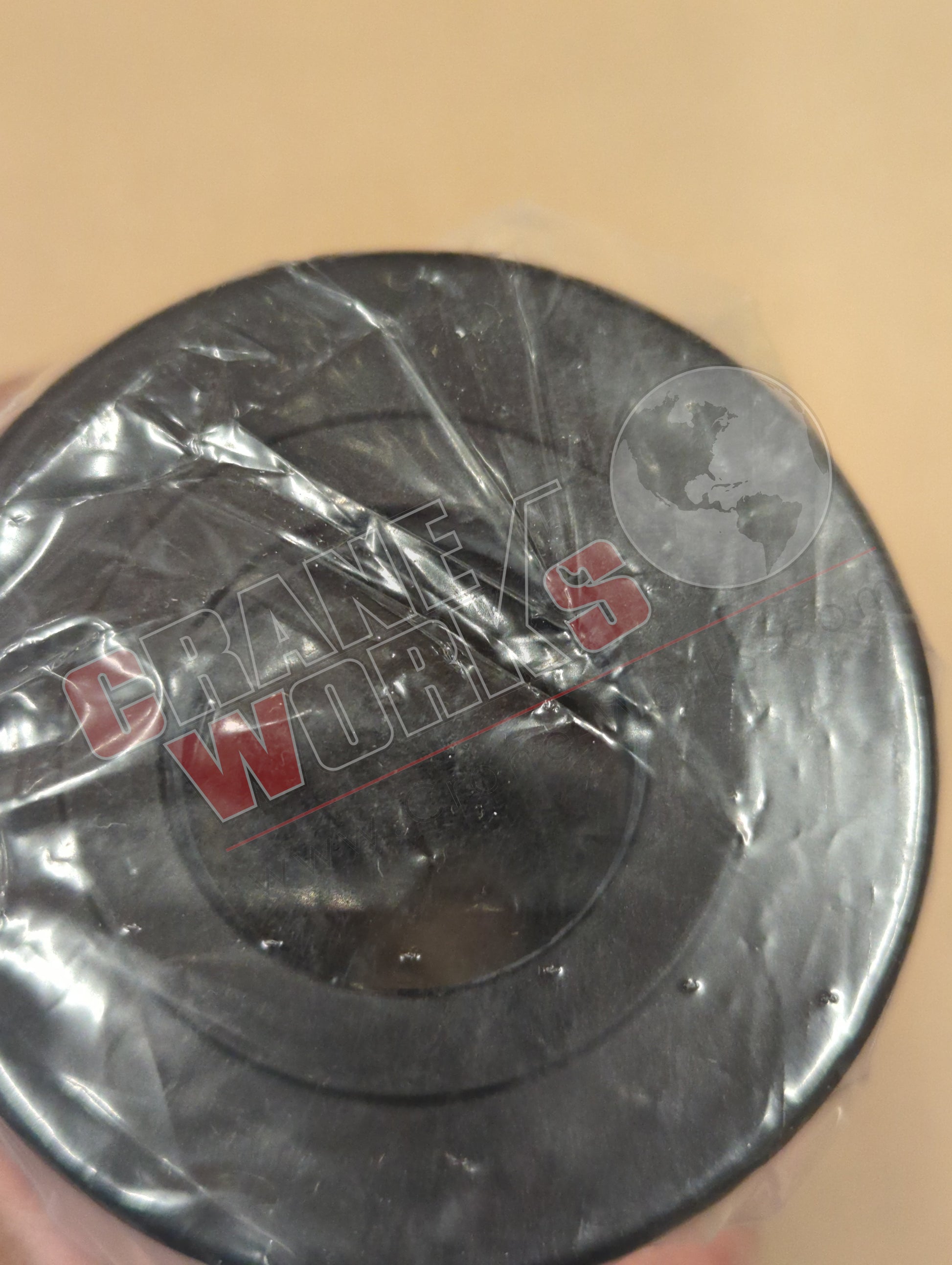 Picture of M500.100.0683, a  NEW HYDRAULIC FILTER, angle 2.