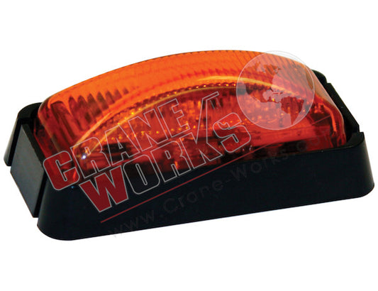 Picture of 5622203 NEW 2.5" LED AMBER MARKER LIGHT