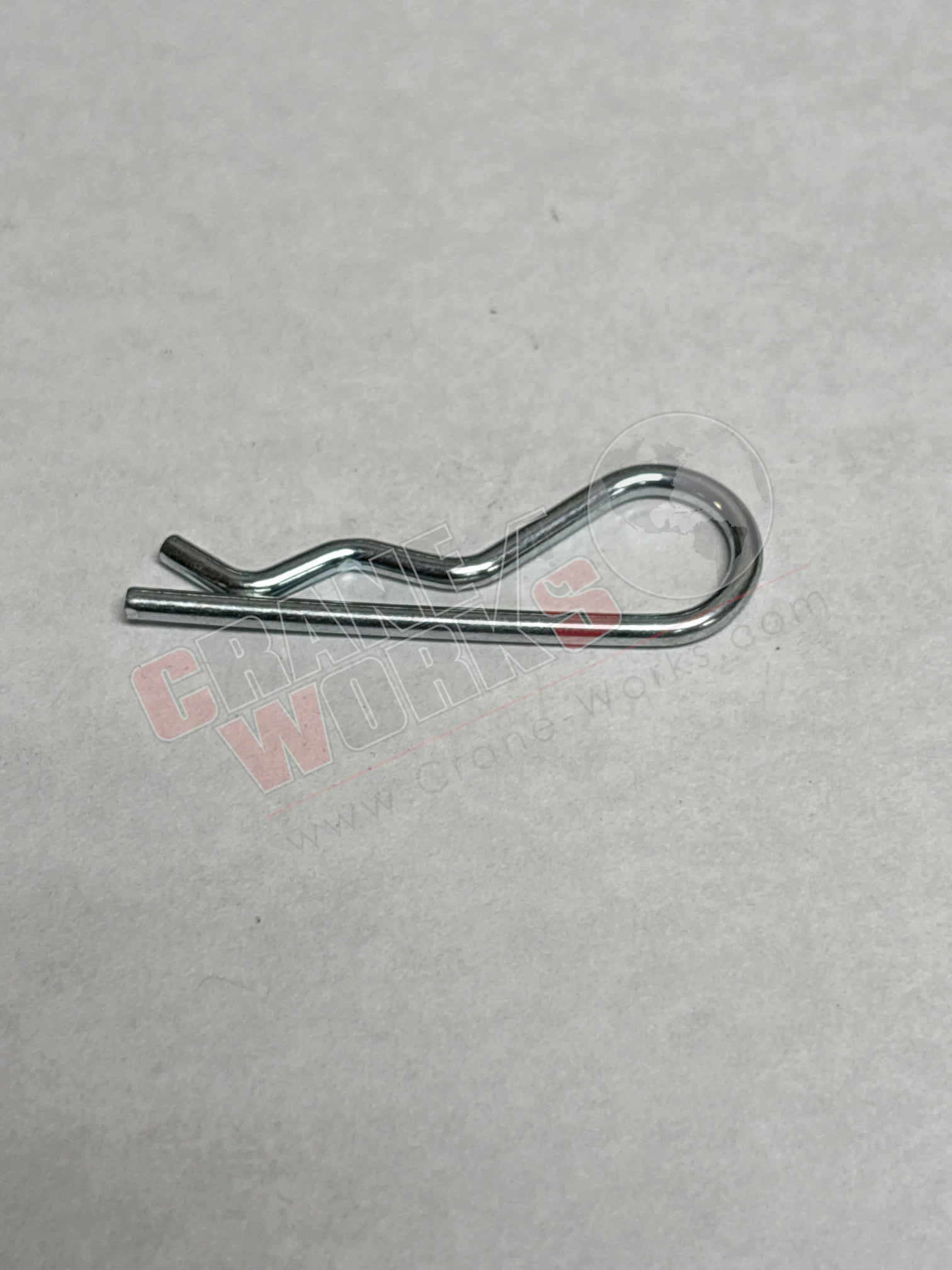 Picture of 98335A061, a  New Safety Pin, angle 2.