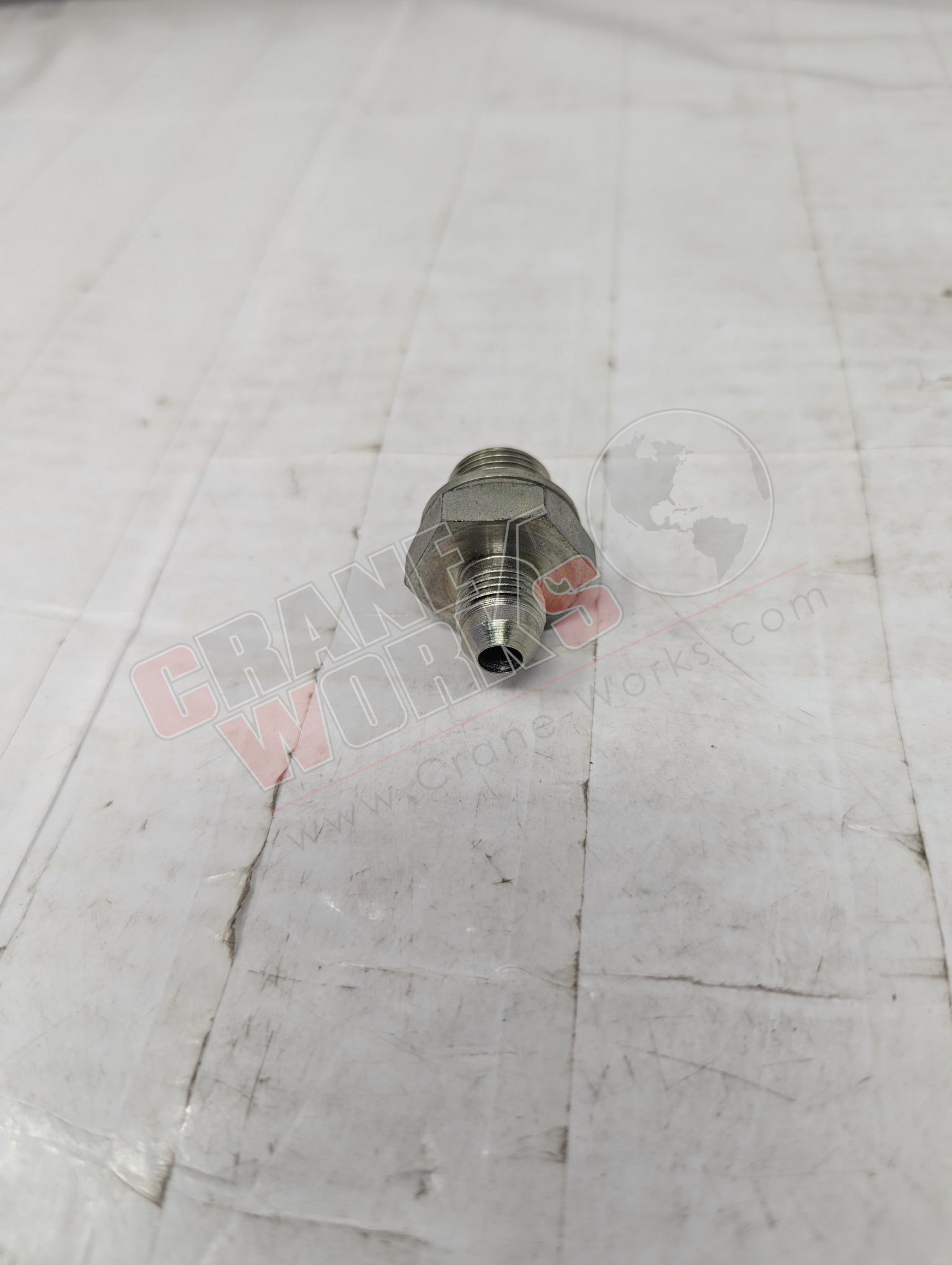 Picture of Ea1000, a  New Fitting, angle 4.