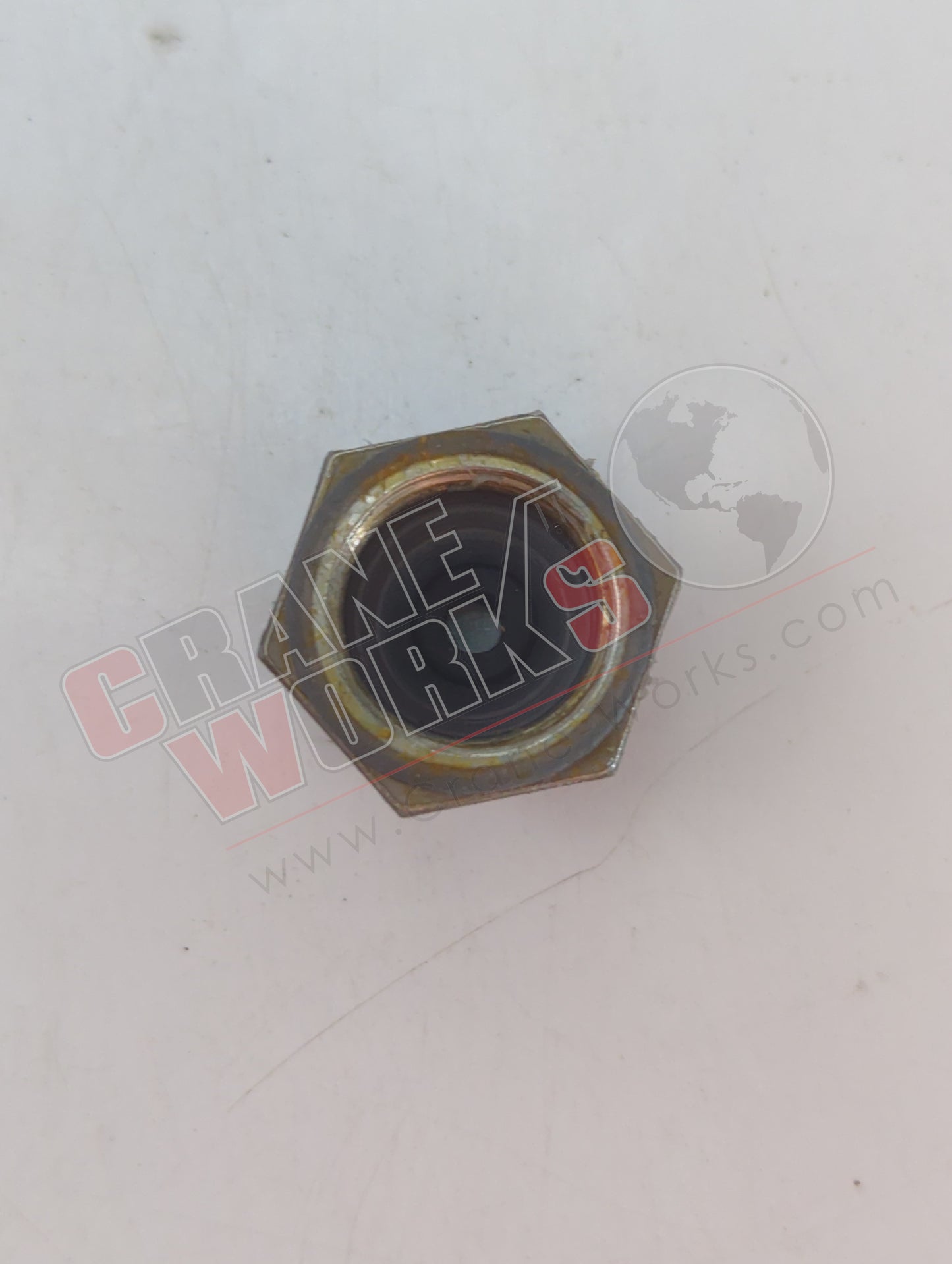 A-133144 | New 2-Pole Toggle Switch