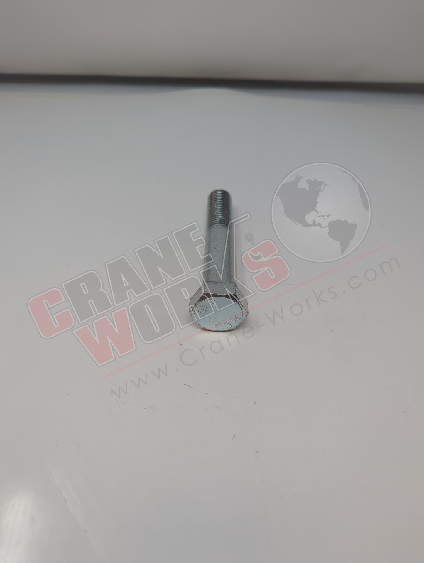 66126 | New Hhcs M20 X 120