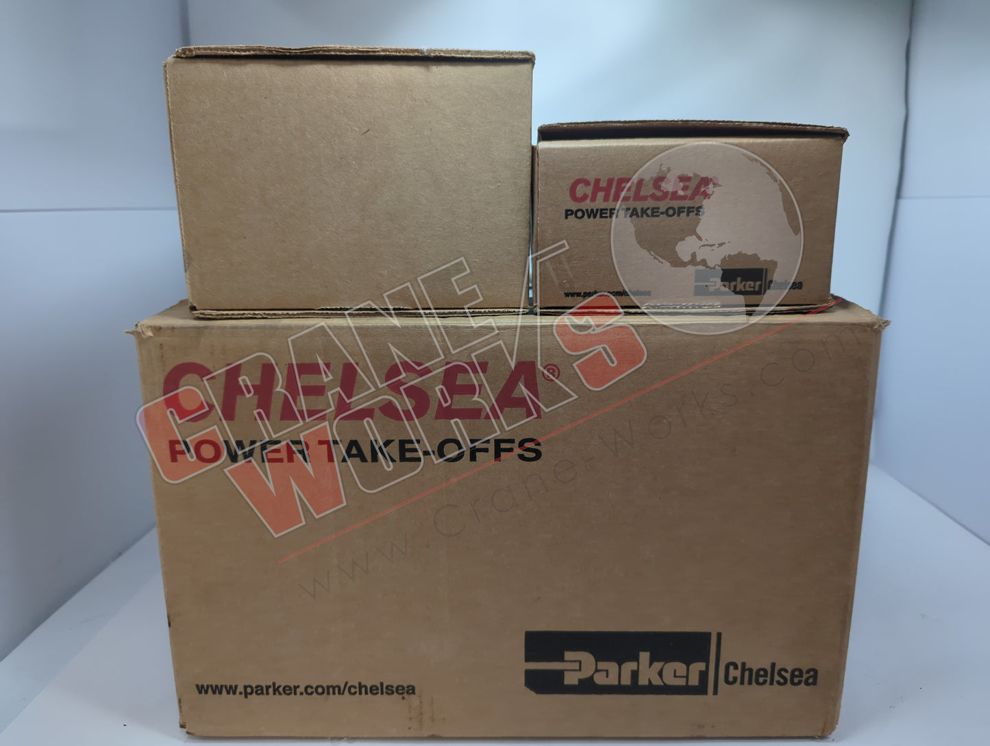 489QFLZX-D3RY | New Pto