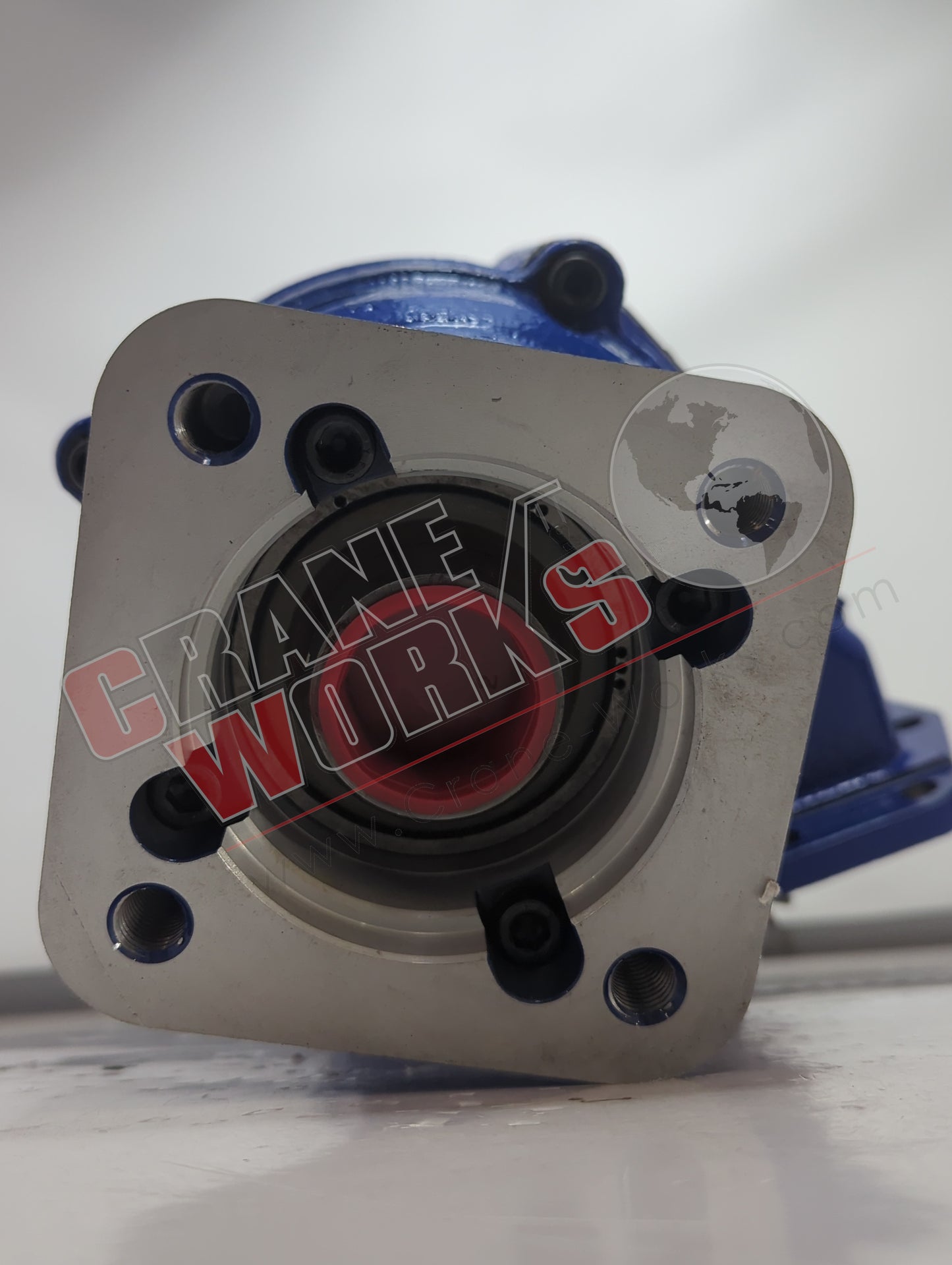 A20-A1008-HX3IIPX | New Pto