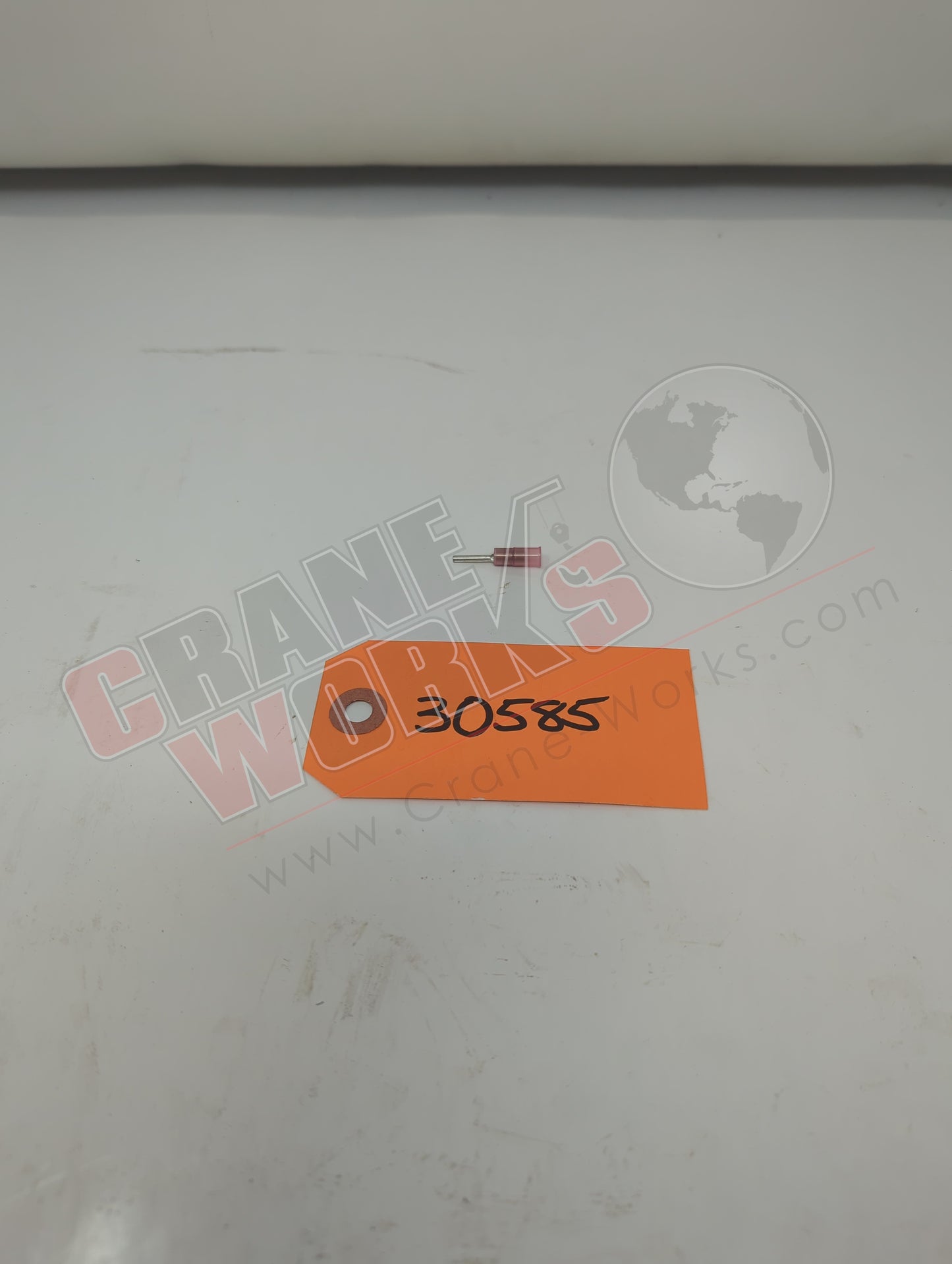 30585 | New Terminal