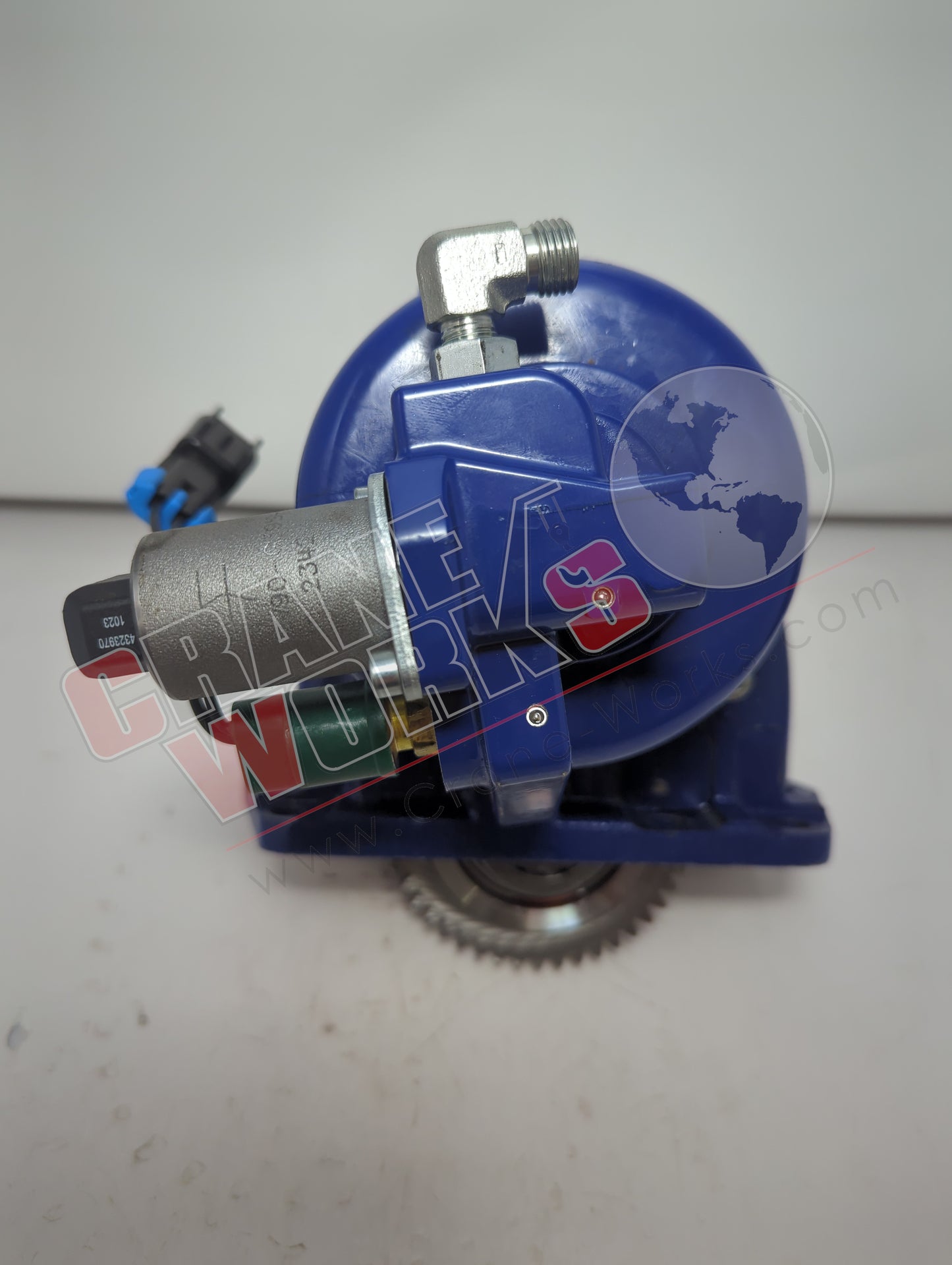 F20-F1312-DX5BAPX | New Pto