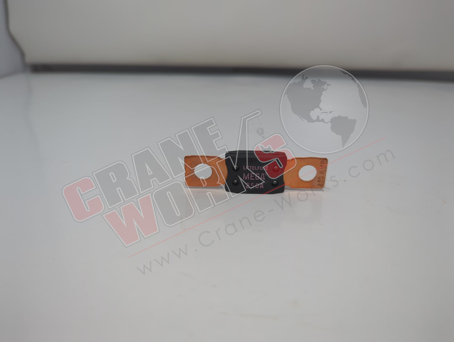 MEG250BP | New Mega 250Amp Fuse