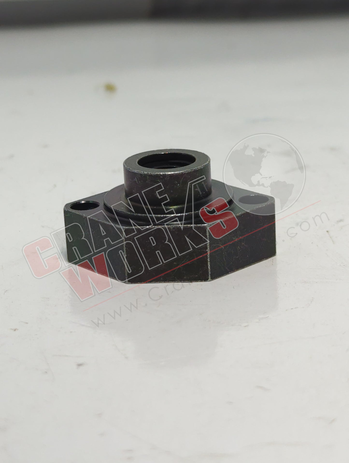 EV4971 | New Position Control