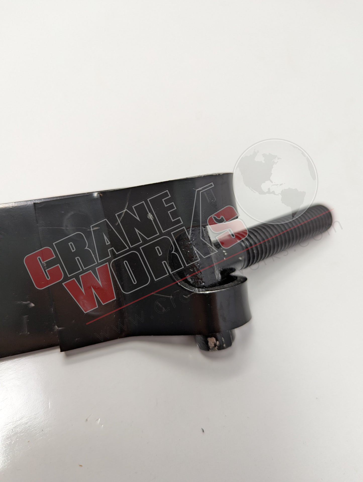 A03-38042-000 | New 50G Fuel Tank Assembly Strap