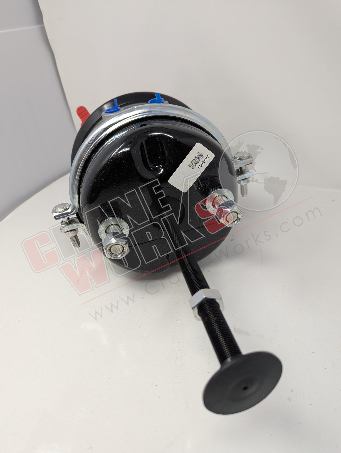 3430051X | New 3030 Std Stroke Brake Chamber