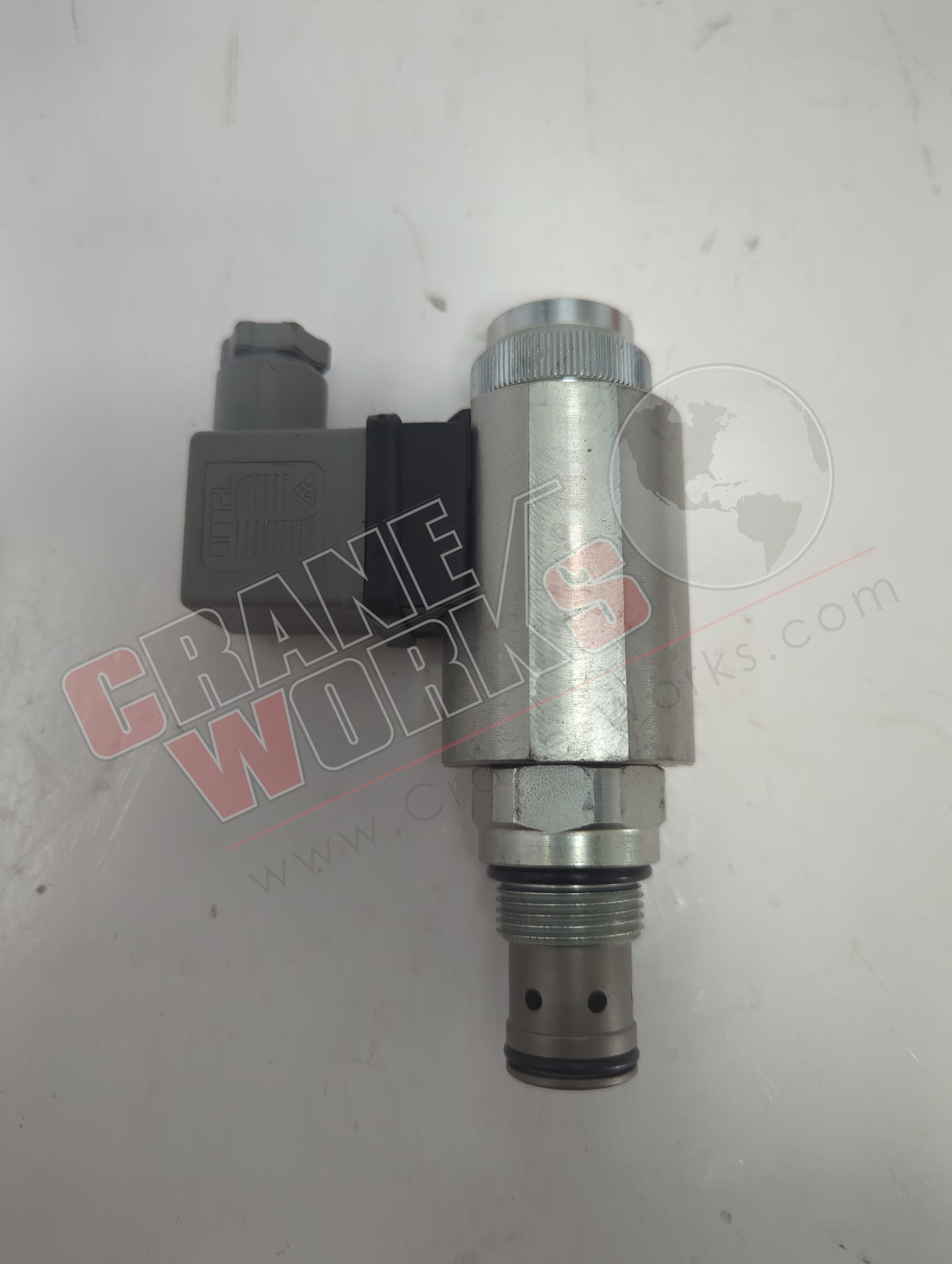 R23470113 | New Proportional Solenoid
