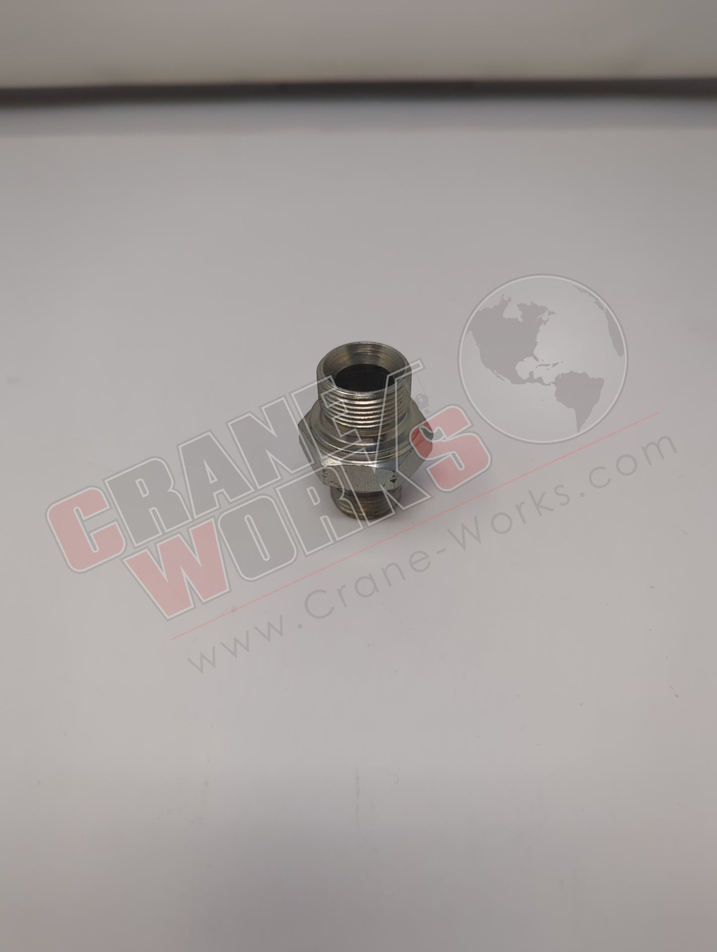9004-08-24 | New Adaptor Fitting,