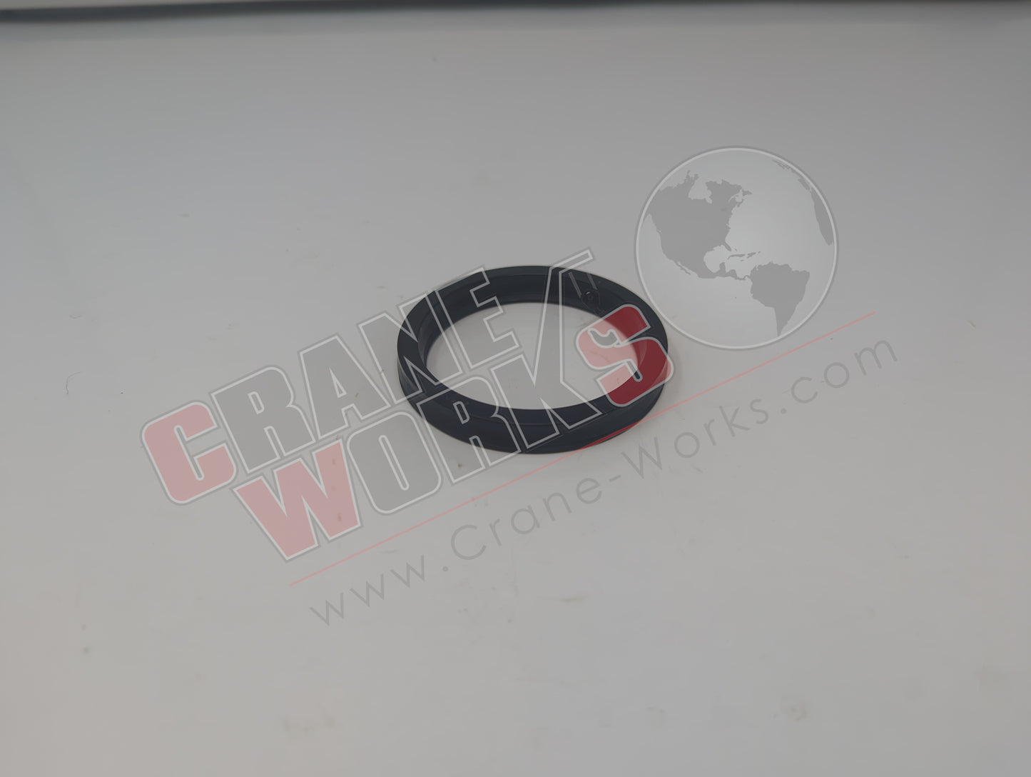 123923 | New Seal Kit