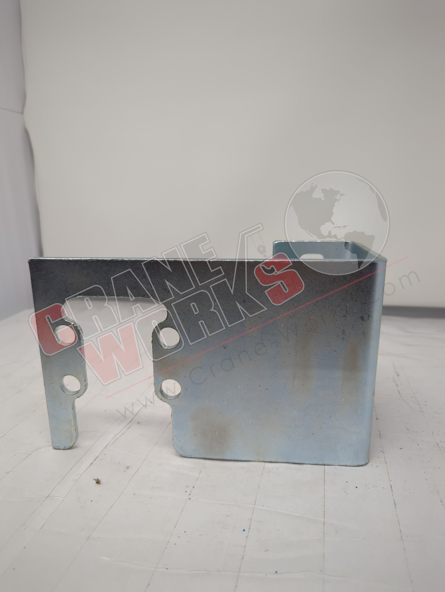 770-02621 | New Wldmnt, Brkt-Filter