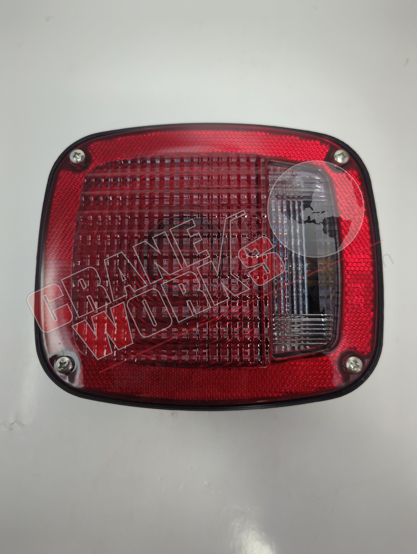 53650 | New Tail Light, Led