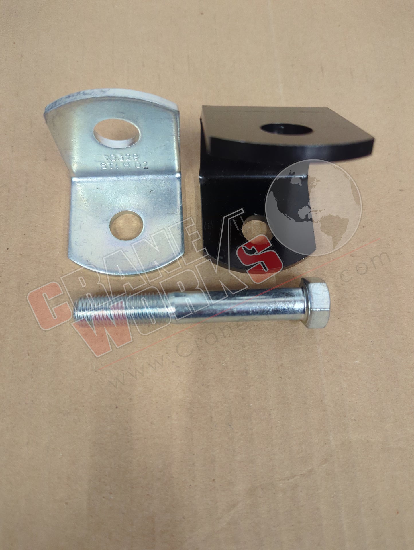 EZ5379 | New Seat Belt