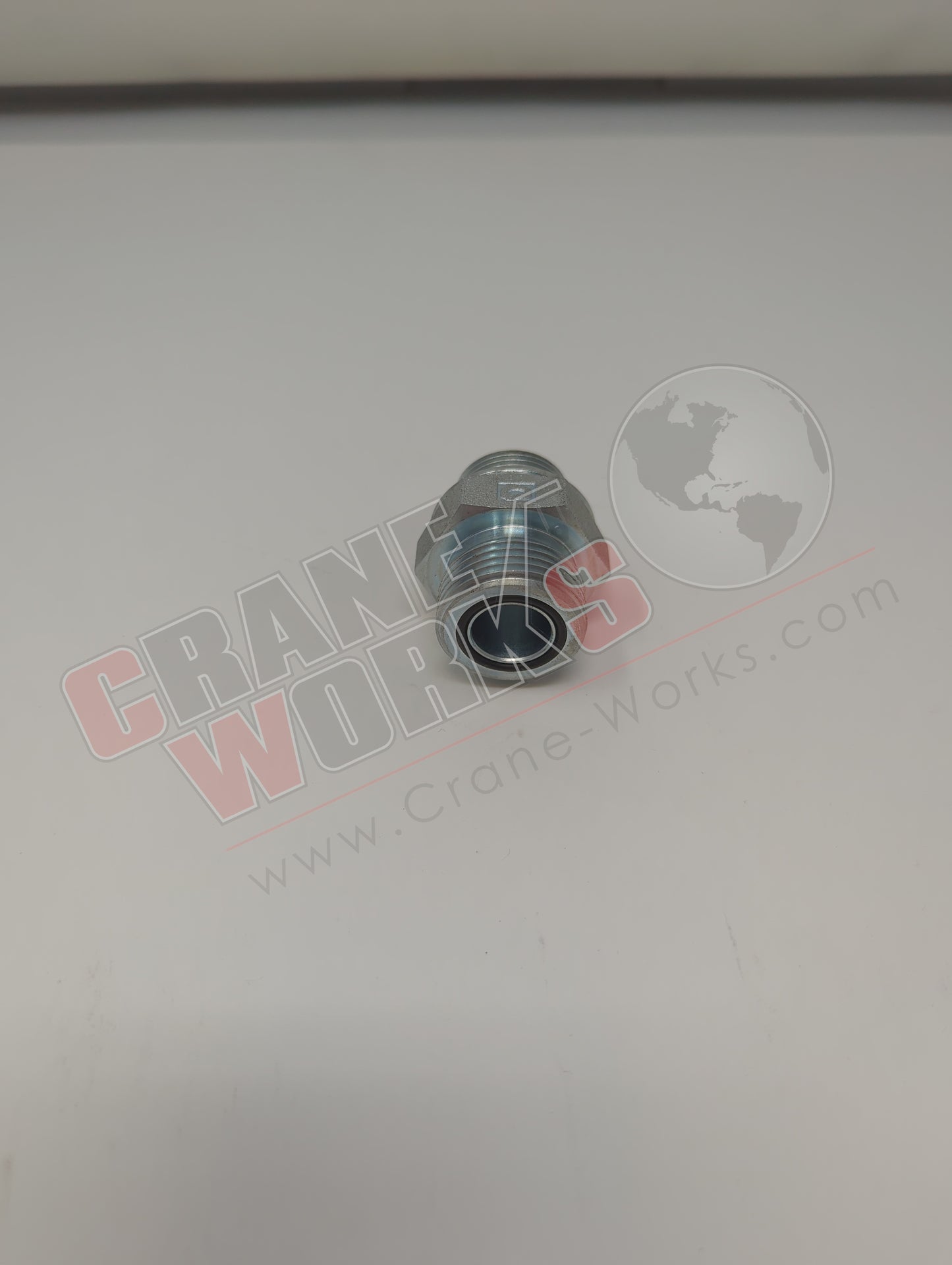 6002-12-12 | New Connector, Mbsp X Morfs