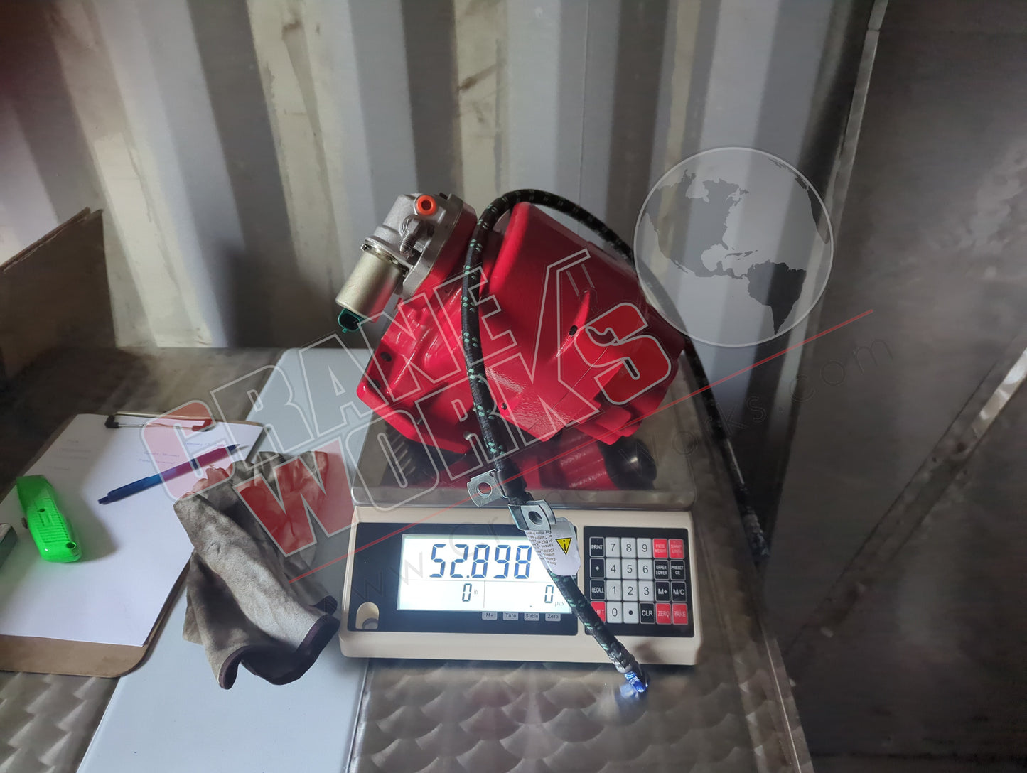 871XAFJP-B5RY | New Pto 116%