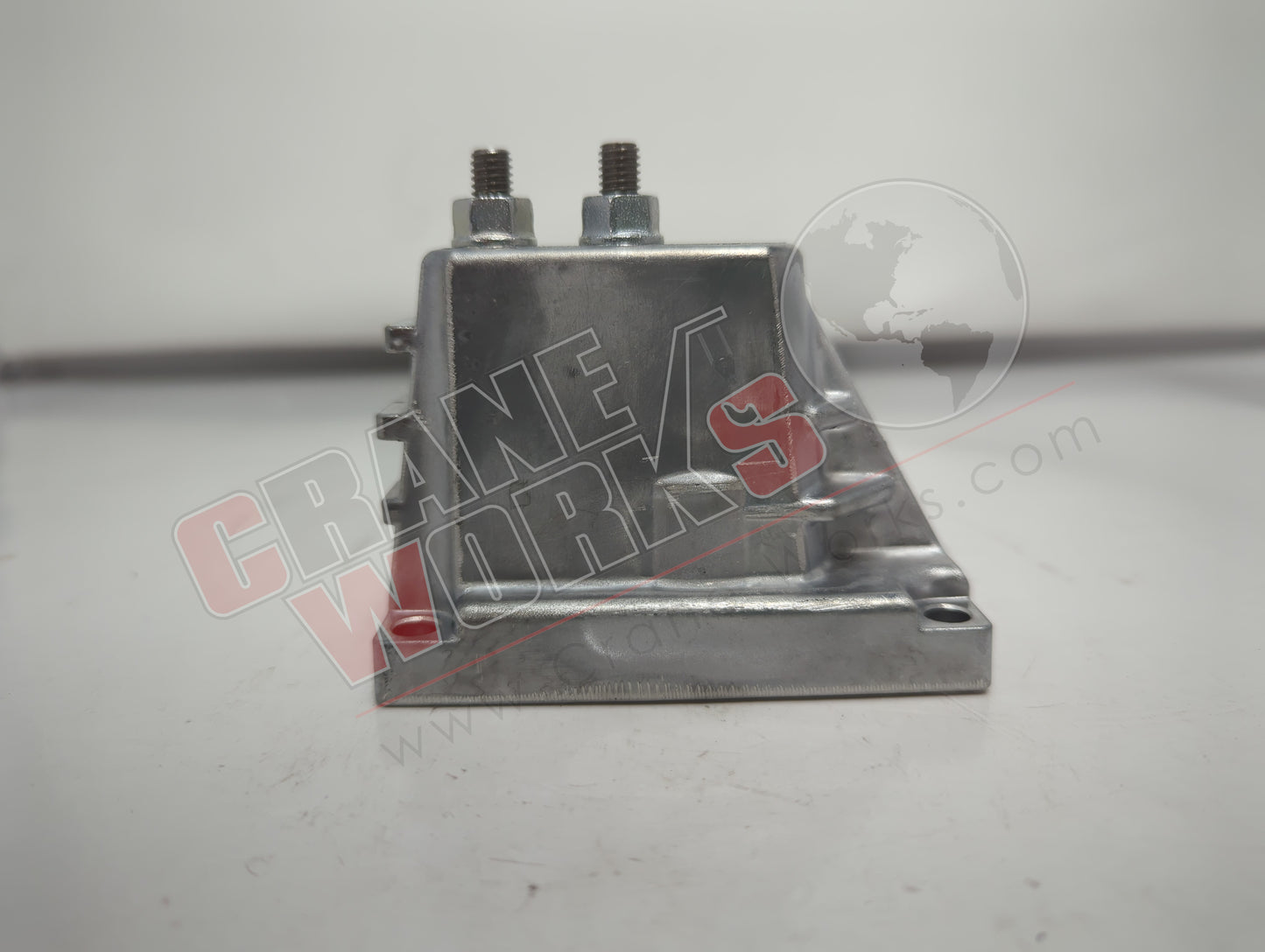 YE61205 | New Pvm Mechanical Activation