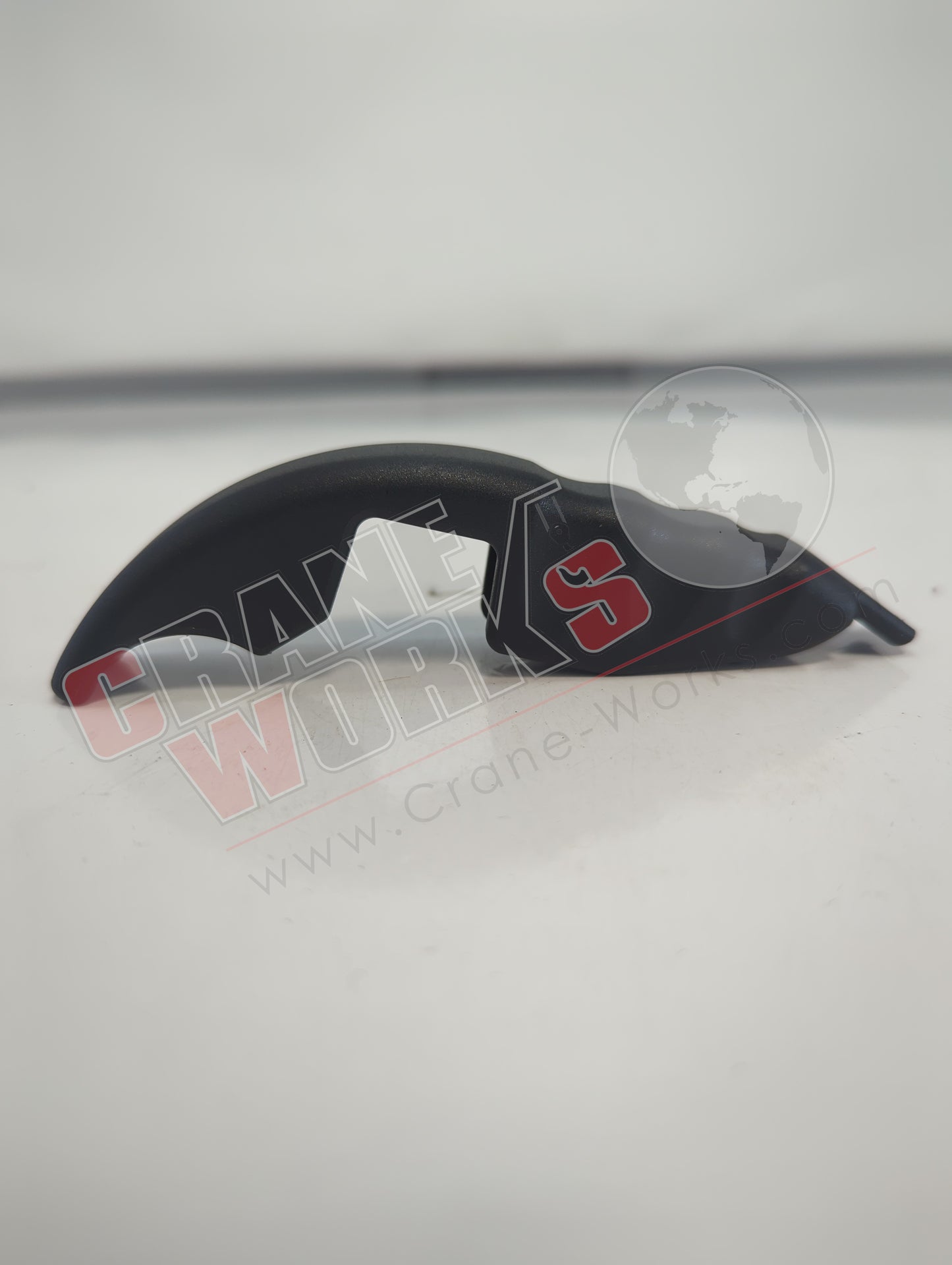 6000630 | New Jaw Cover