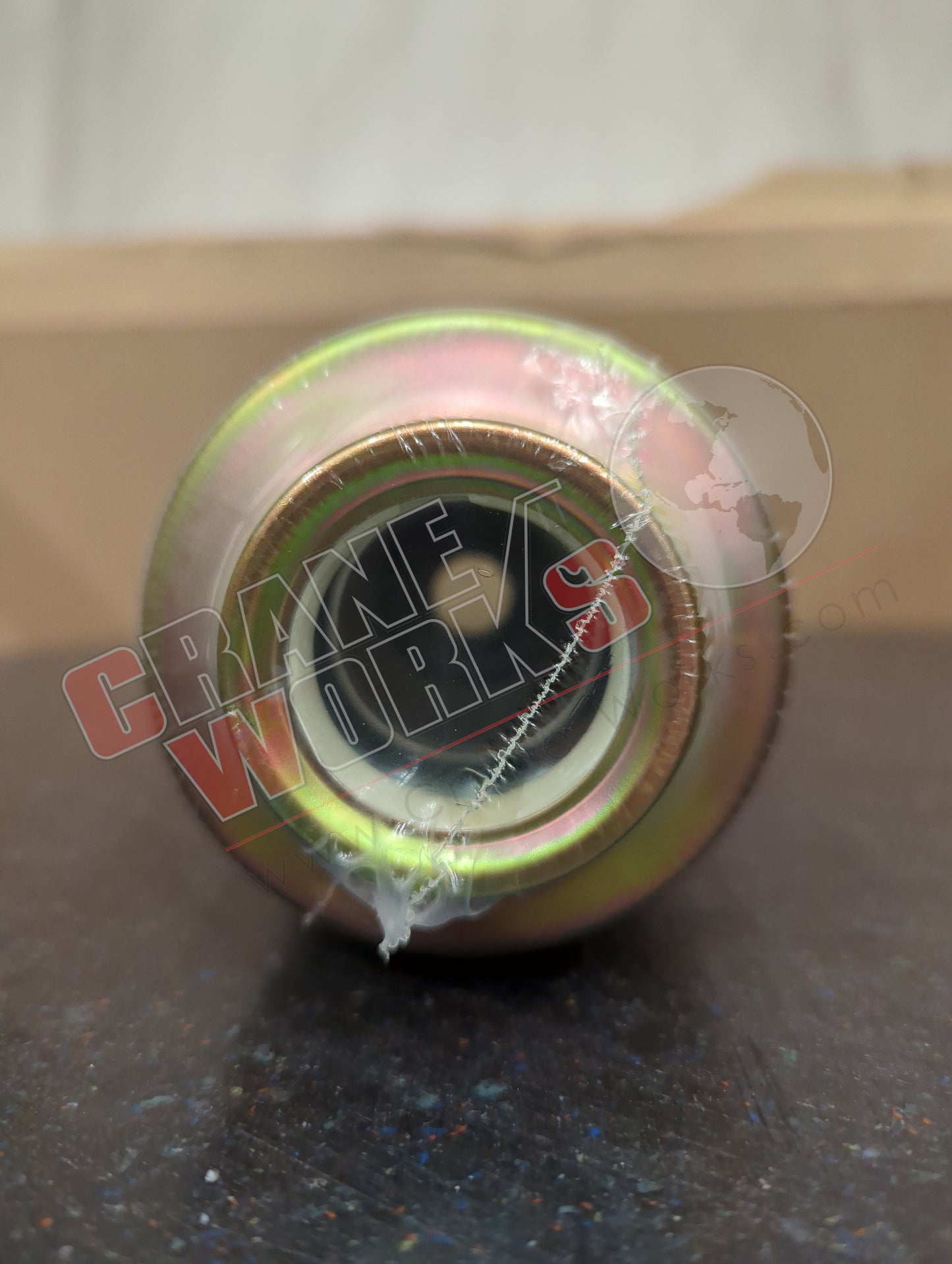 BF7535 | New F/W Separator