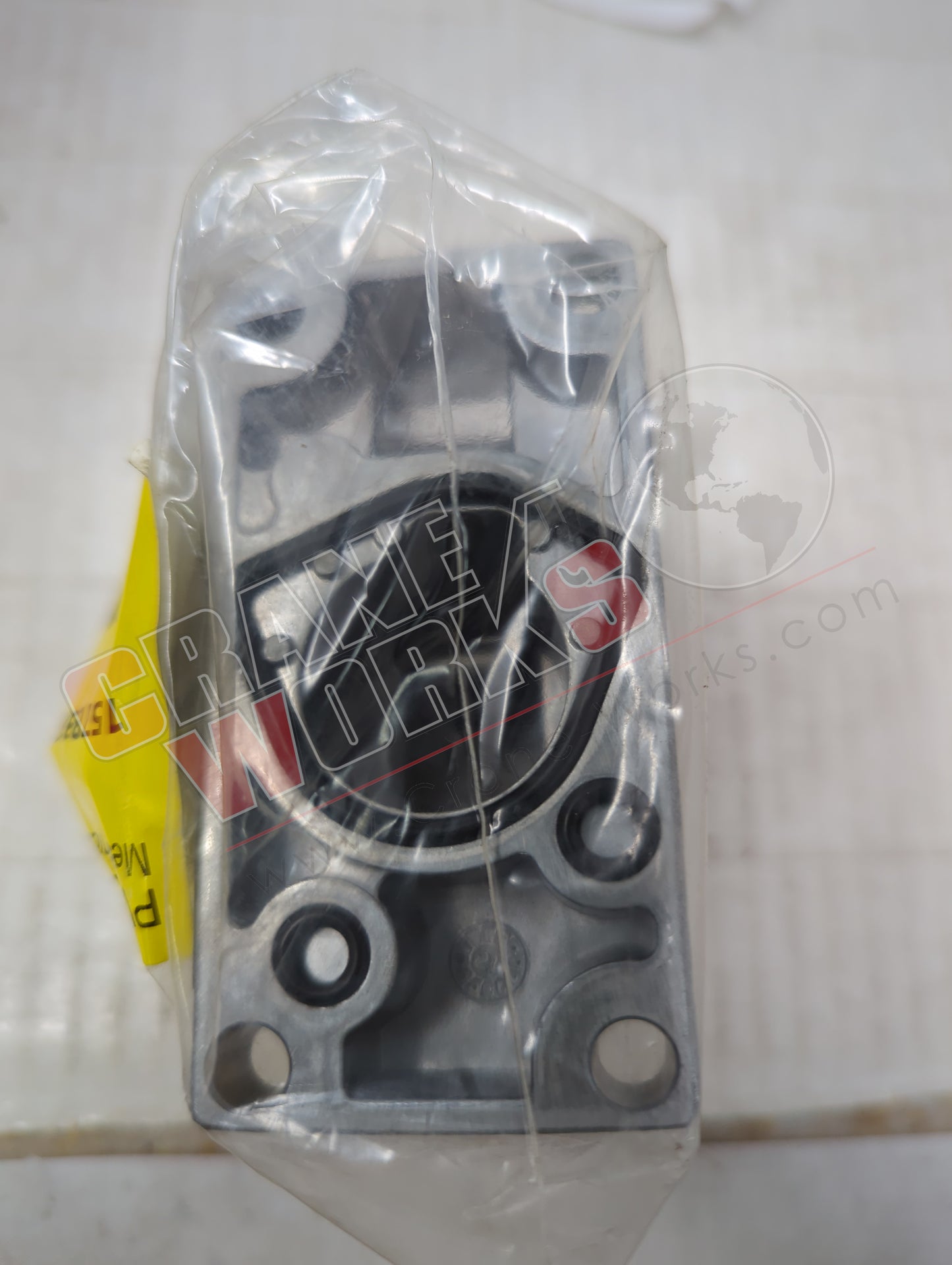 ZDI0027 | New Lever Assembly *Use Ev1400*