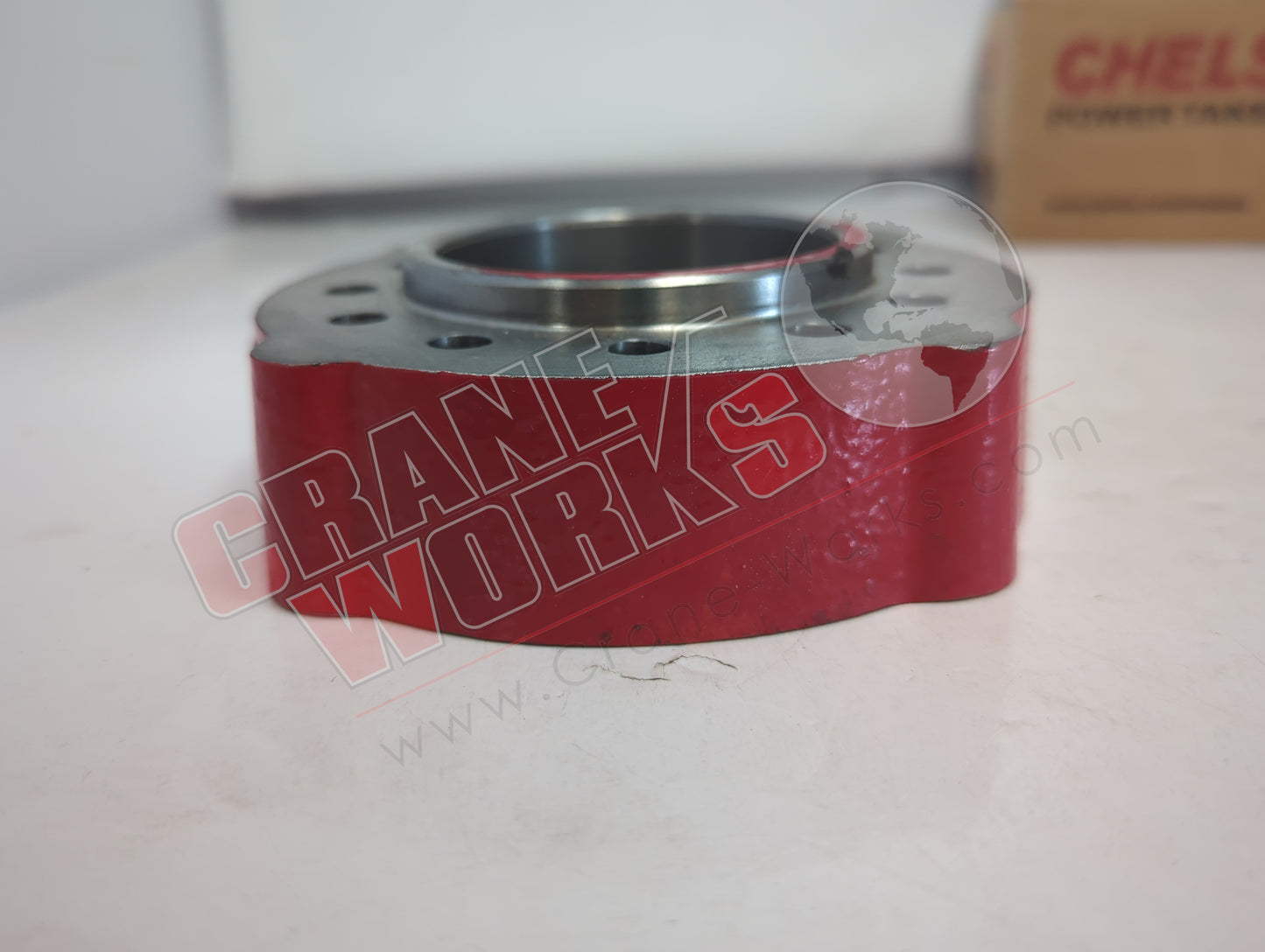 282XGAJX-A3RY | New Pto