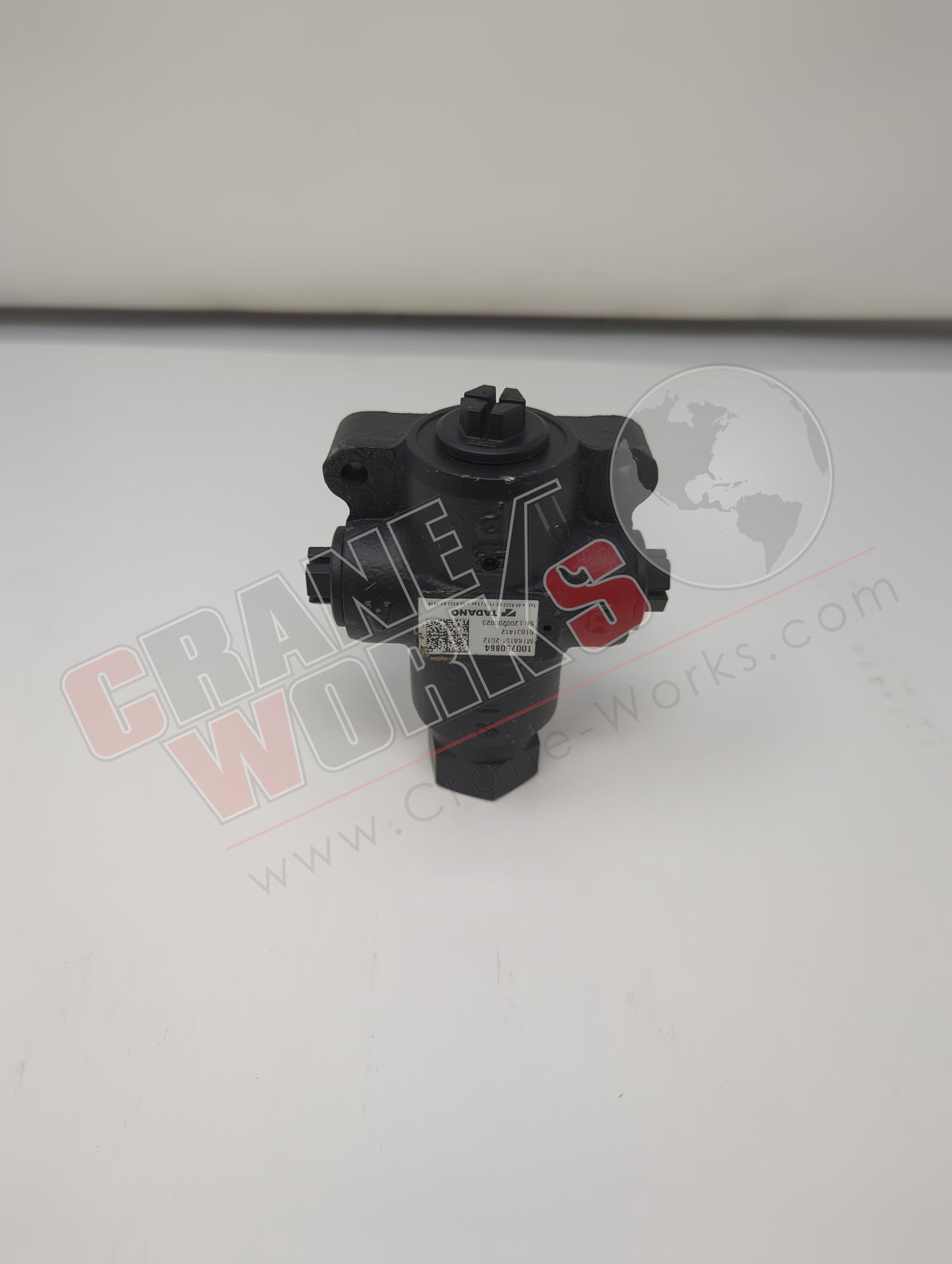 94761831412 | New Directional Control Valve