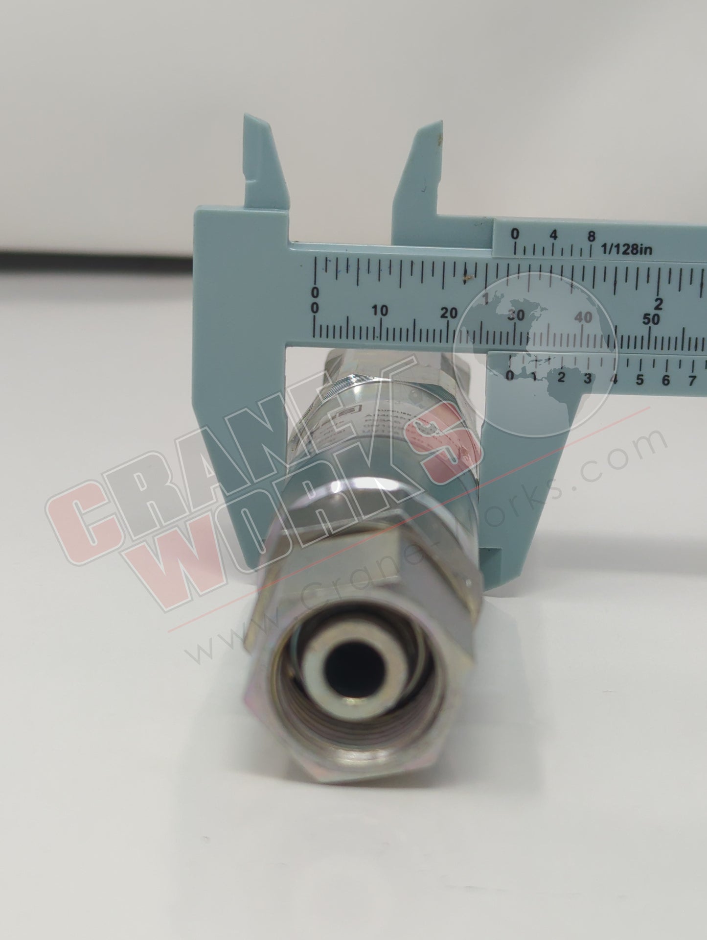 UV175 | New Pretension Valve