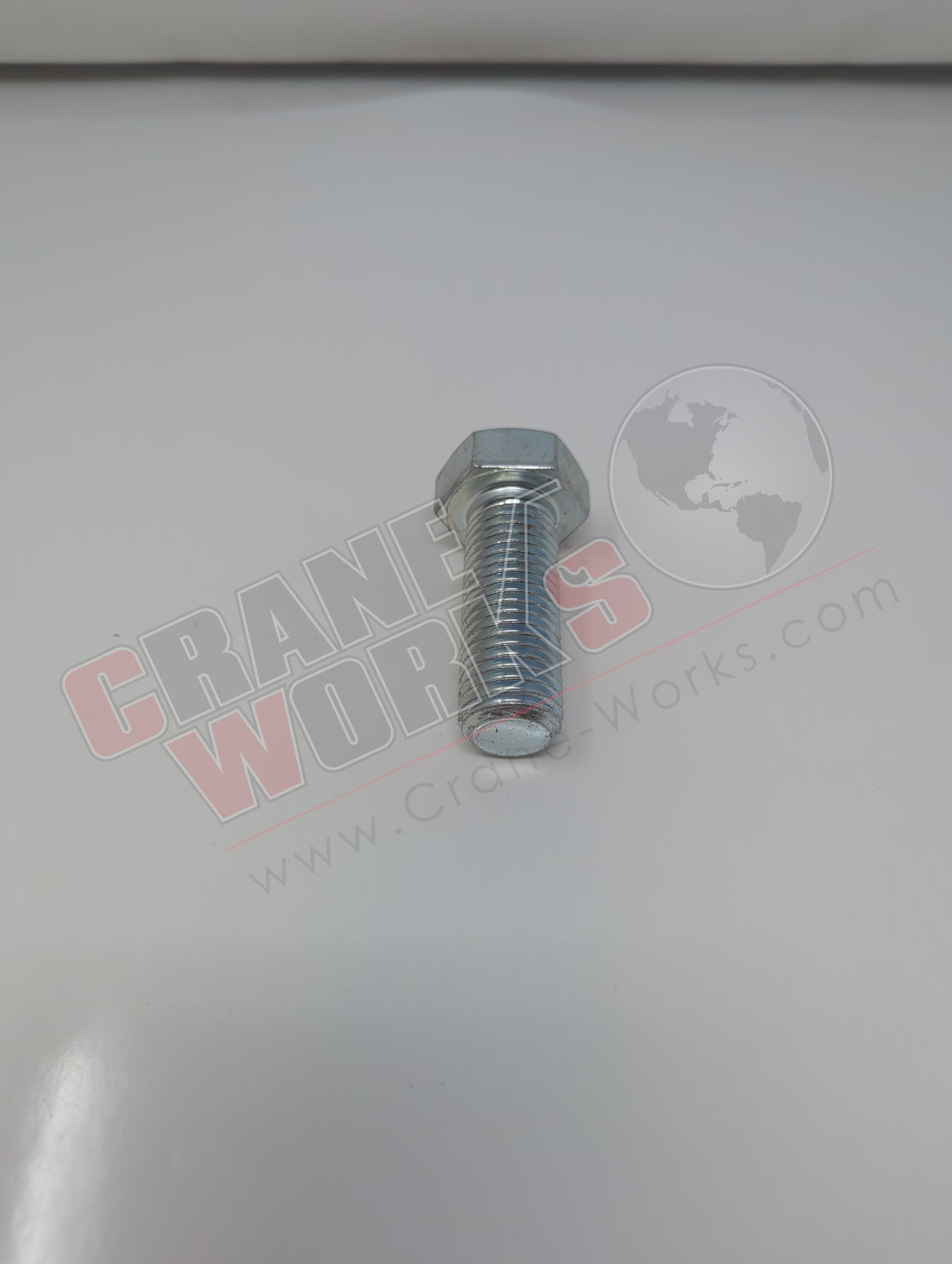 66138 | New Hhcs M24 X 65