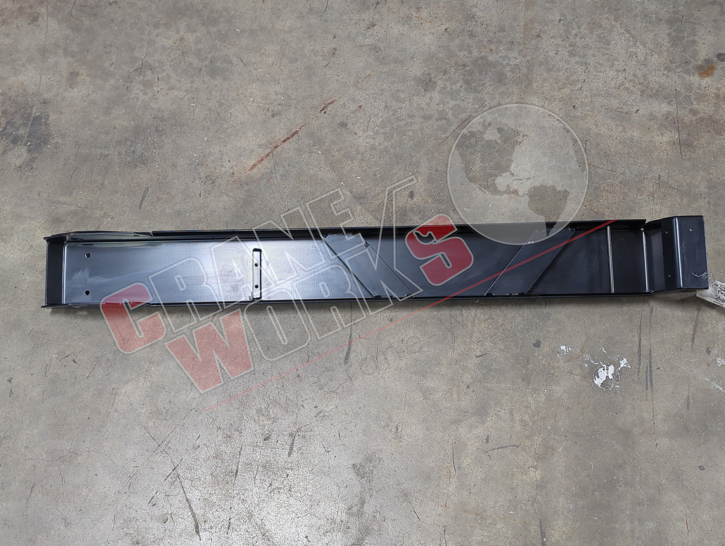 HXE2018A | New Hose Guide