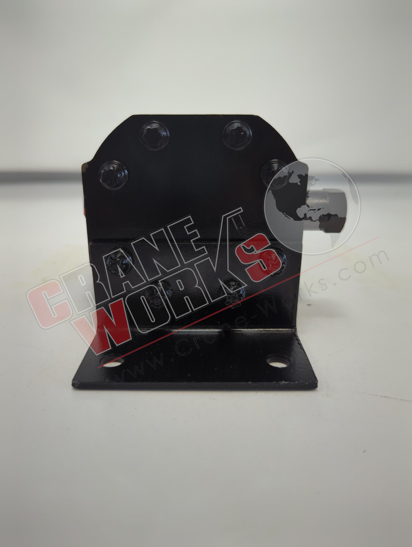 A-176487 | New Flow Divider