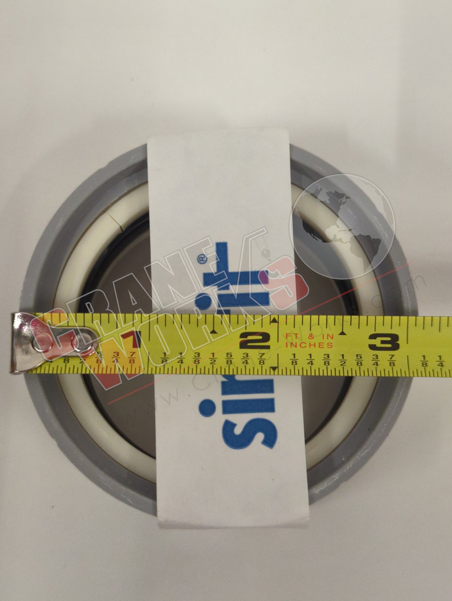 087.055.0202 | New Seal Kit