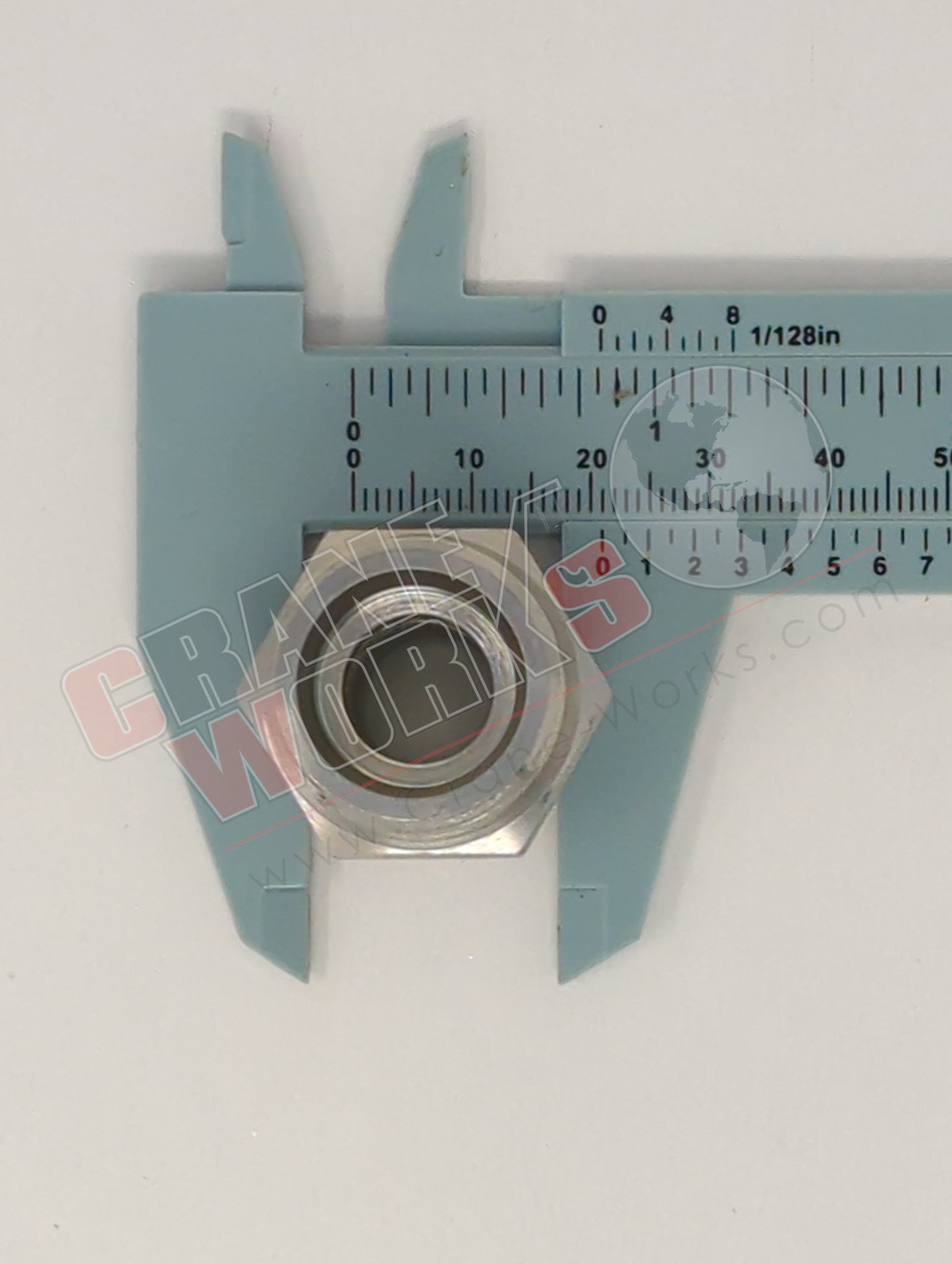 5002S-16-08 | New Din X Mbspp Es Seal