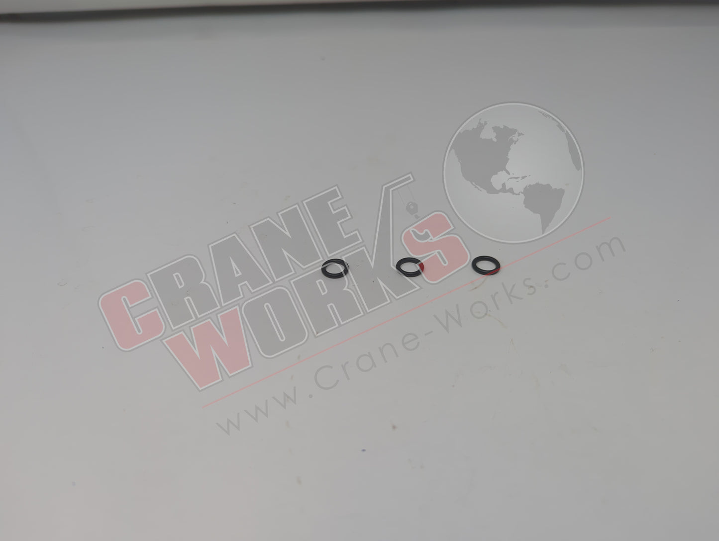 30000170 | New Seal Kit