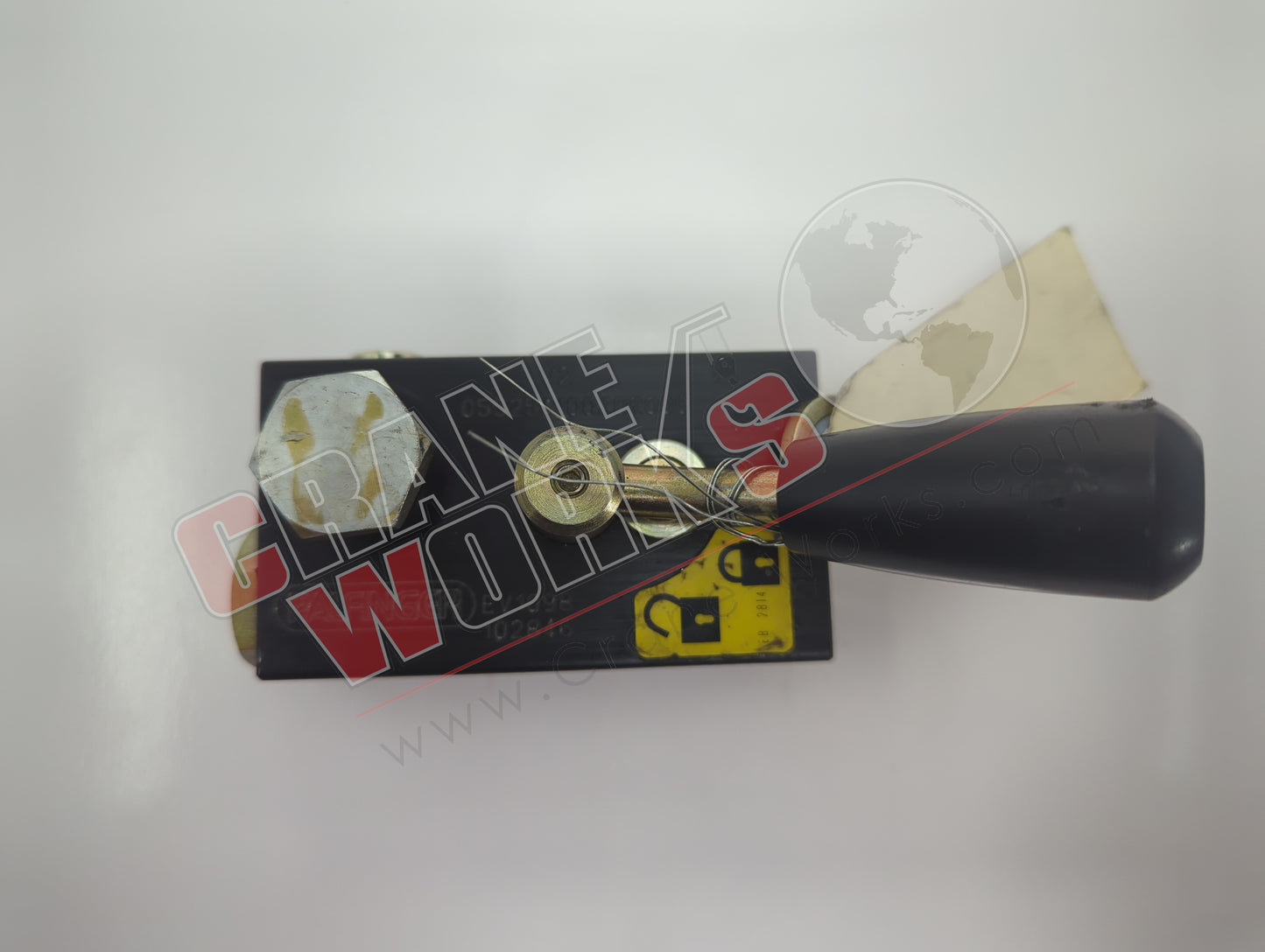 EV1098 | New Non Return Valve