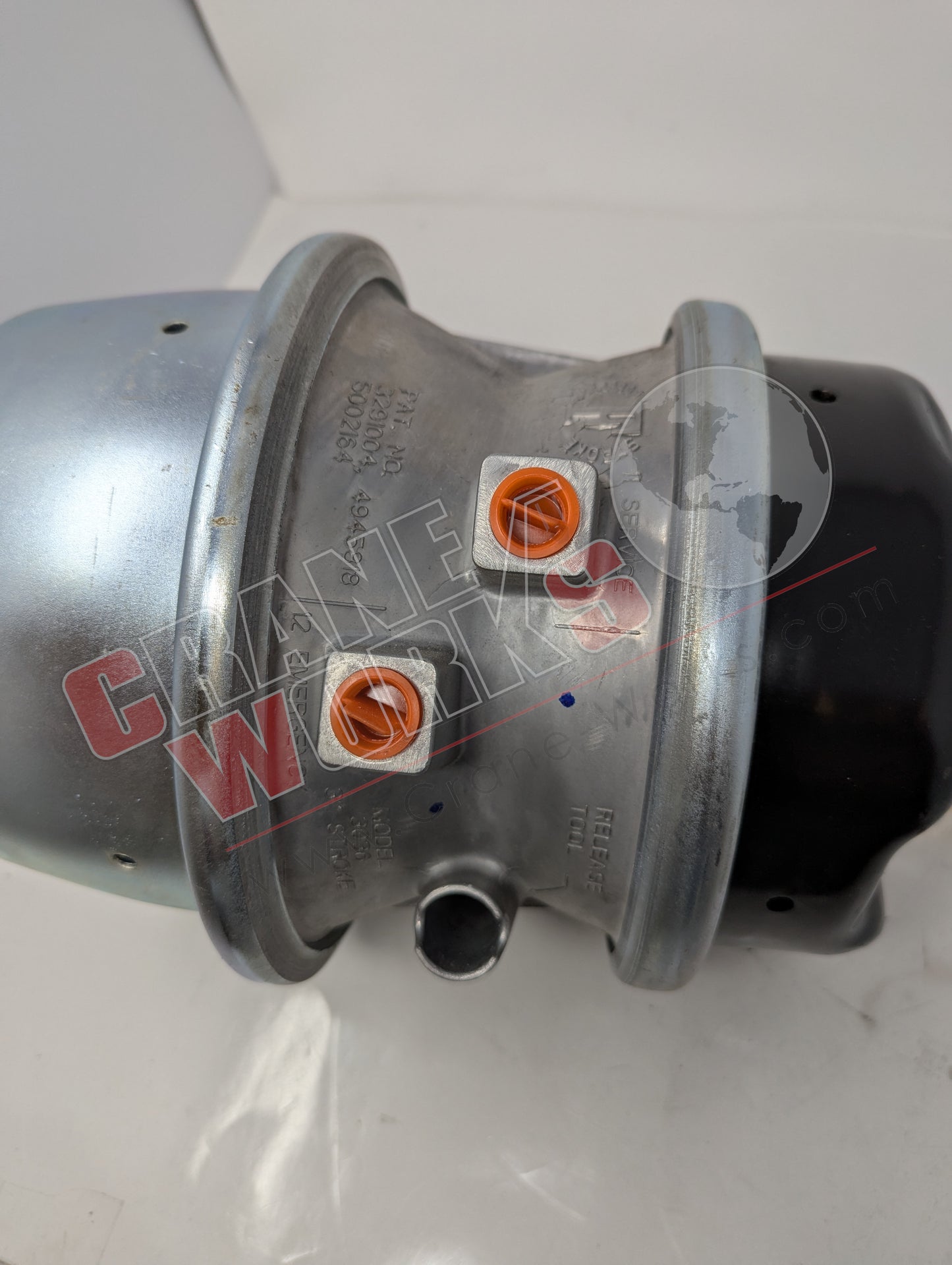 HDXS1373036308 | New Brake Chamber