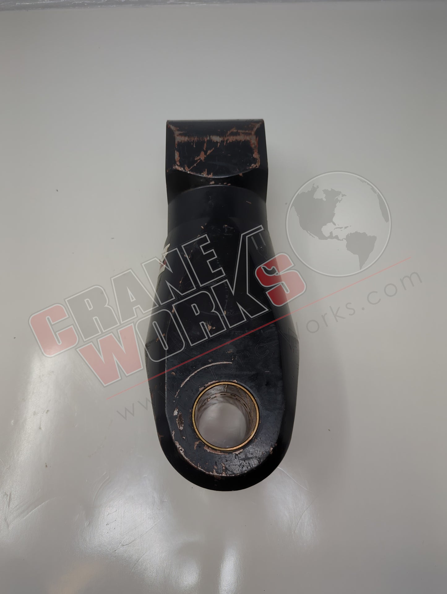 SG302-220453 | New 6T Cormach Link