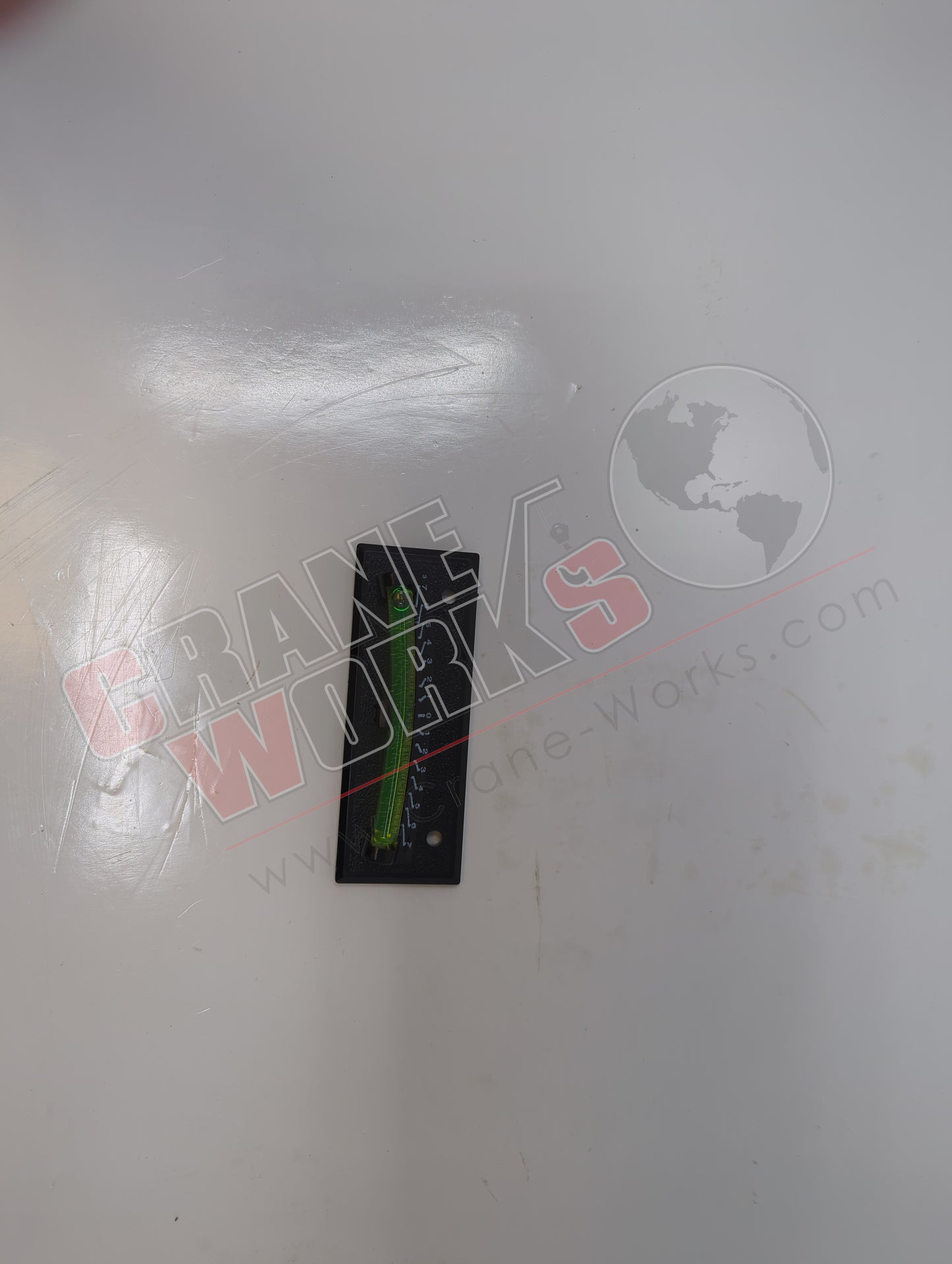 RV001 | New Bubble Level