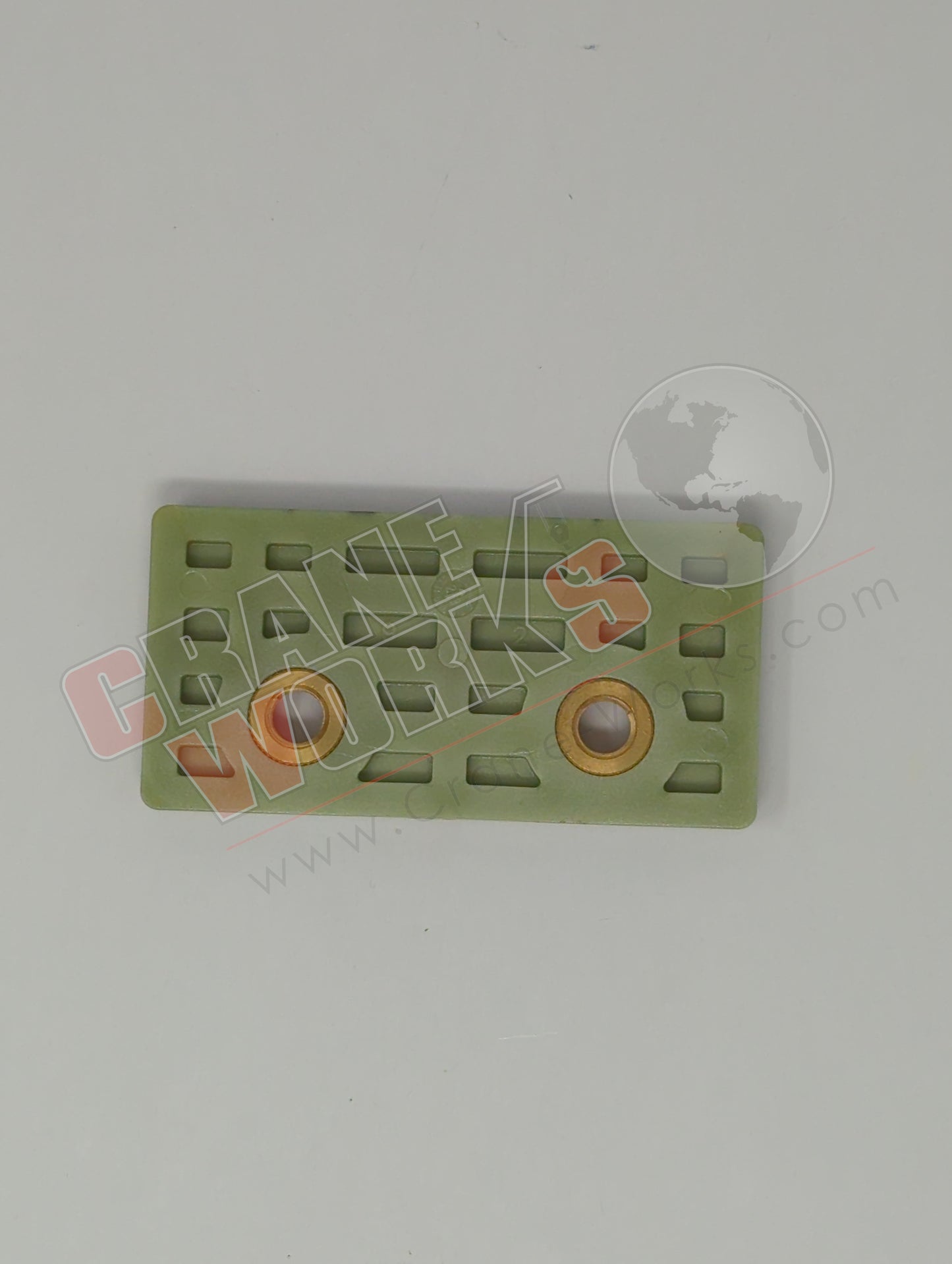 HF1468+00009 | New Guide Block, 9Mm