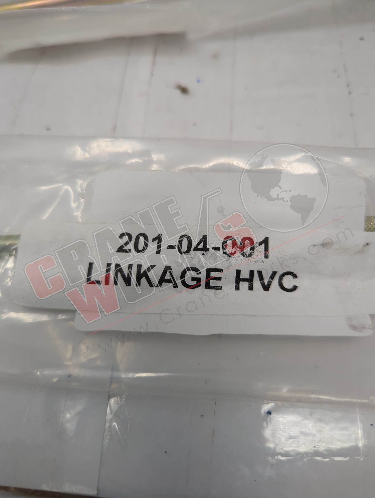 219048 | New Level Control Valve Kit