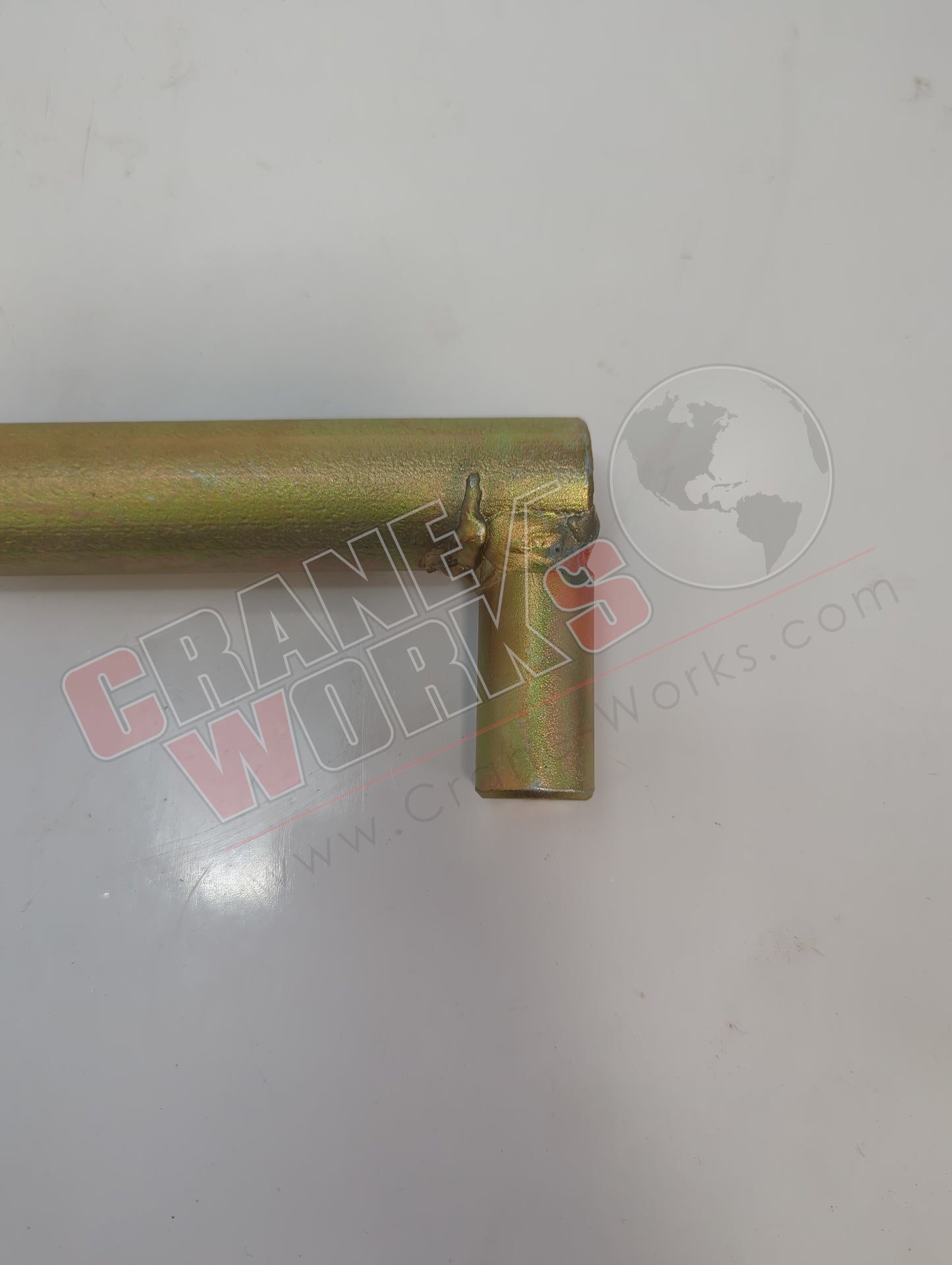 ATU-195 | New Latch Assy.